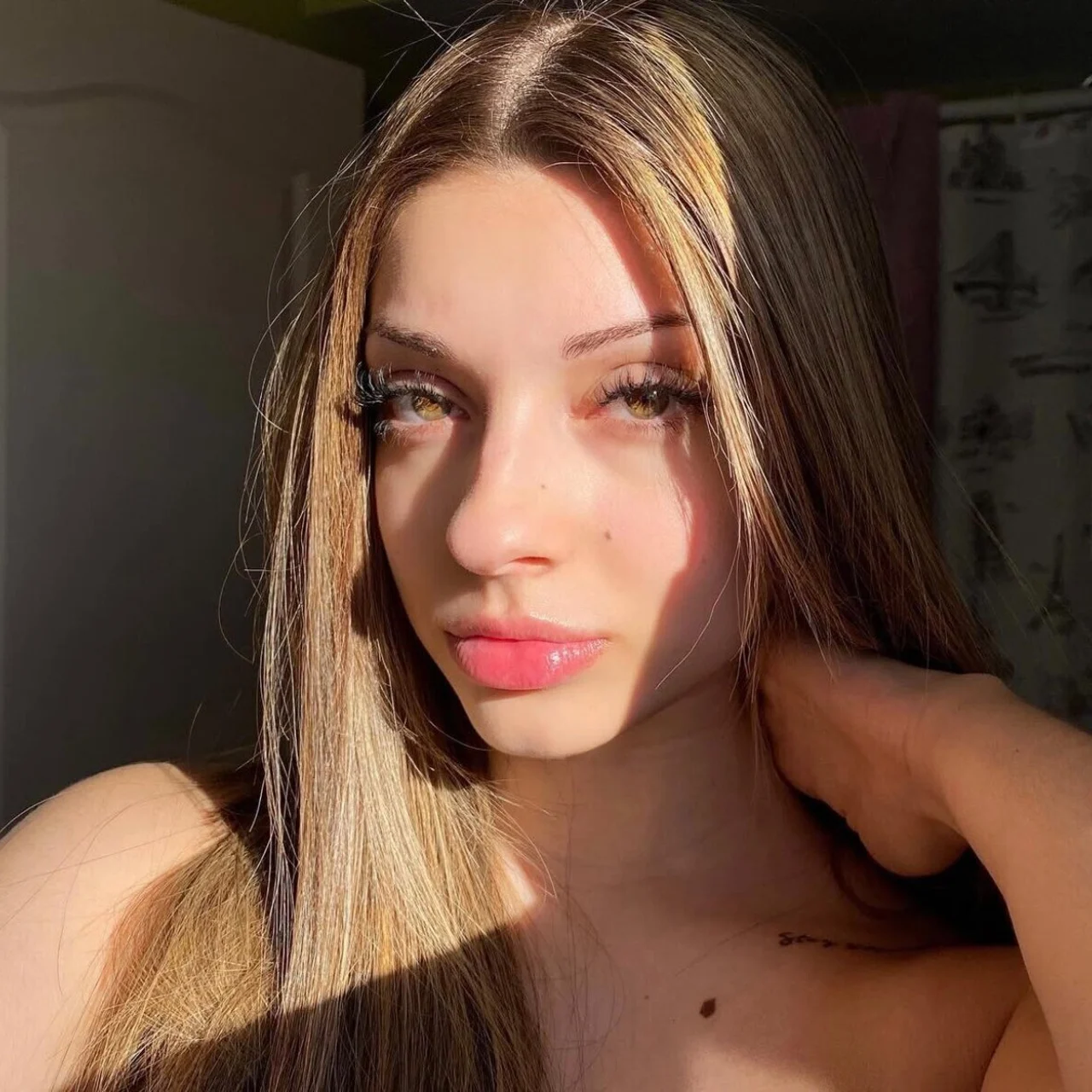 May 💋 - OnlyFans model