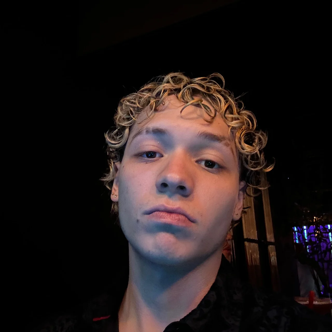 Mclove 🇵🇷 - OnlyFans model