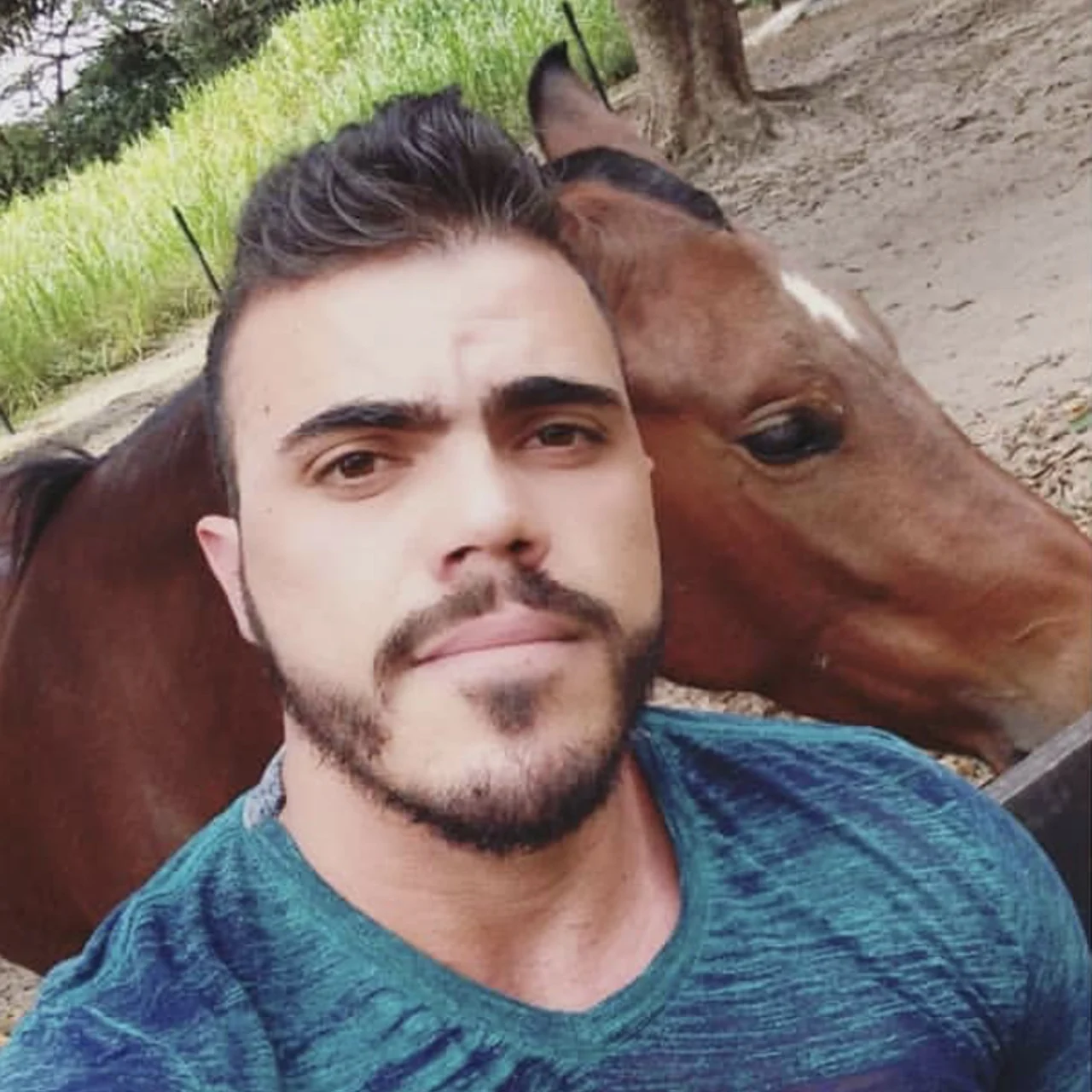 Marcelo Debian - OnlyFans model