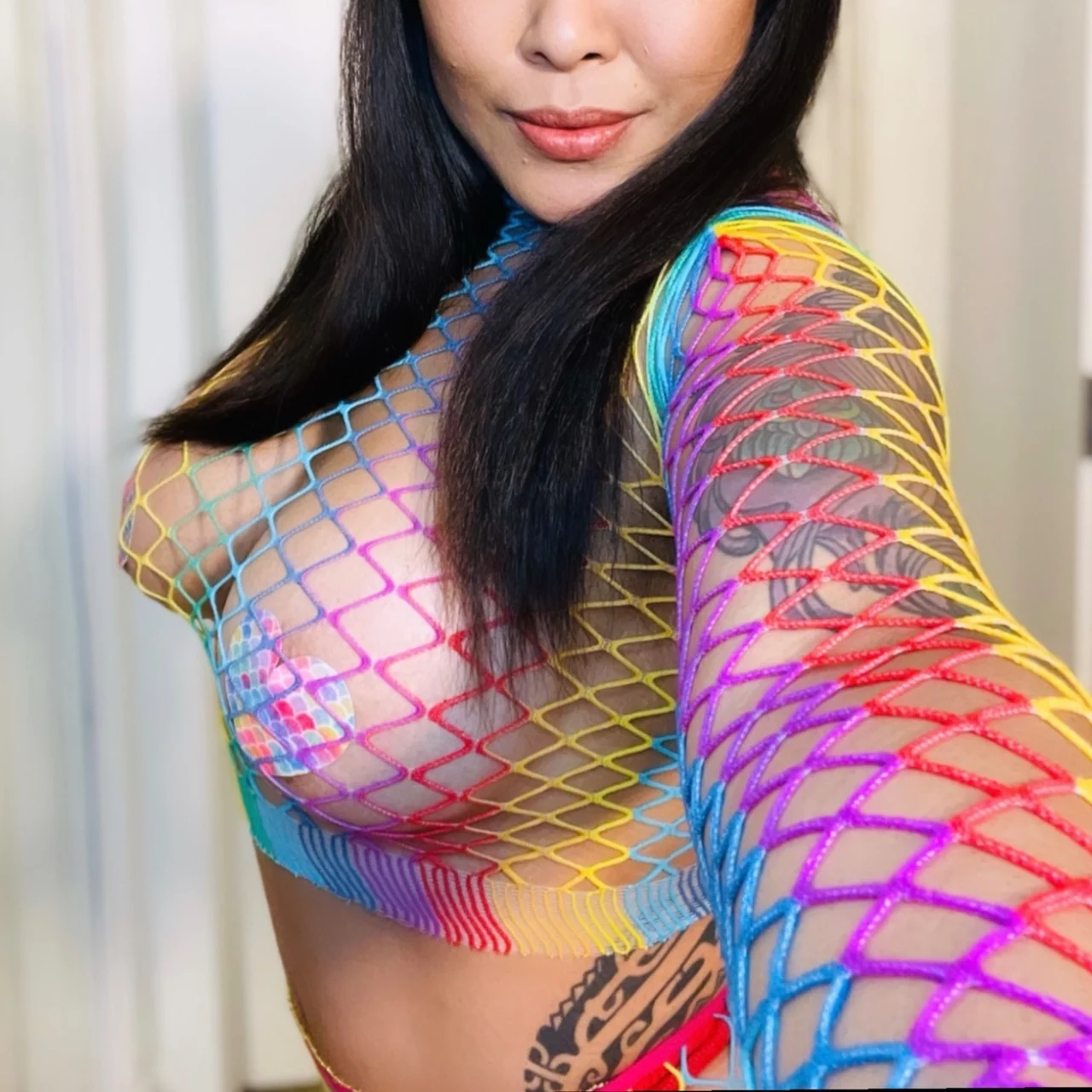 Meah Savage - OnlyFans model