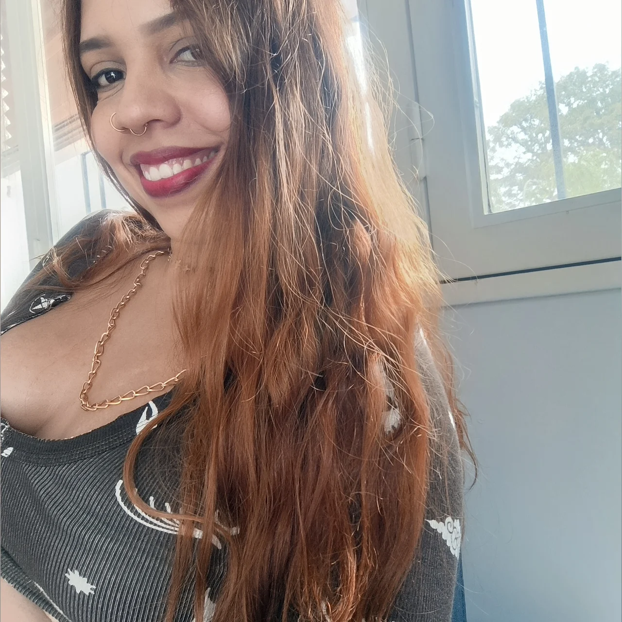 Medusa Gorgeous - OnlyFans model