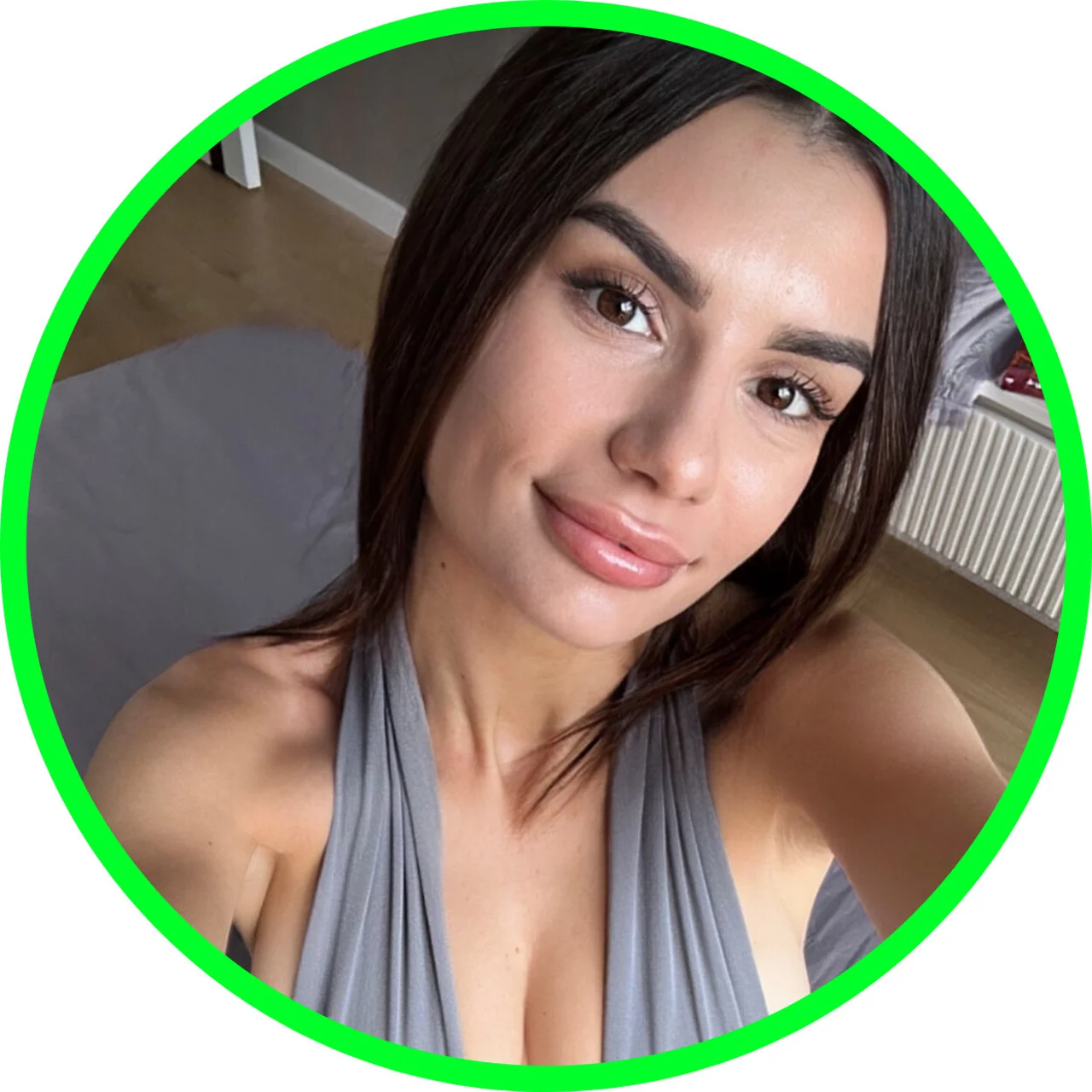 Medy Kate - OnlyFans model