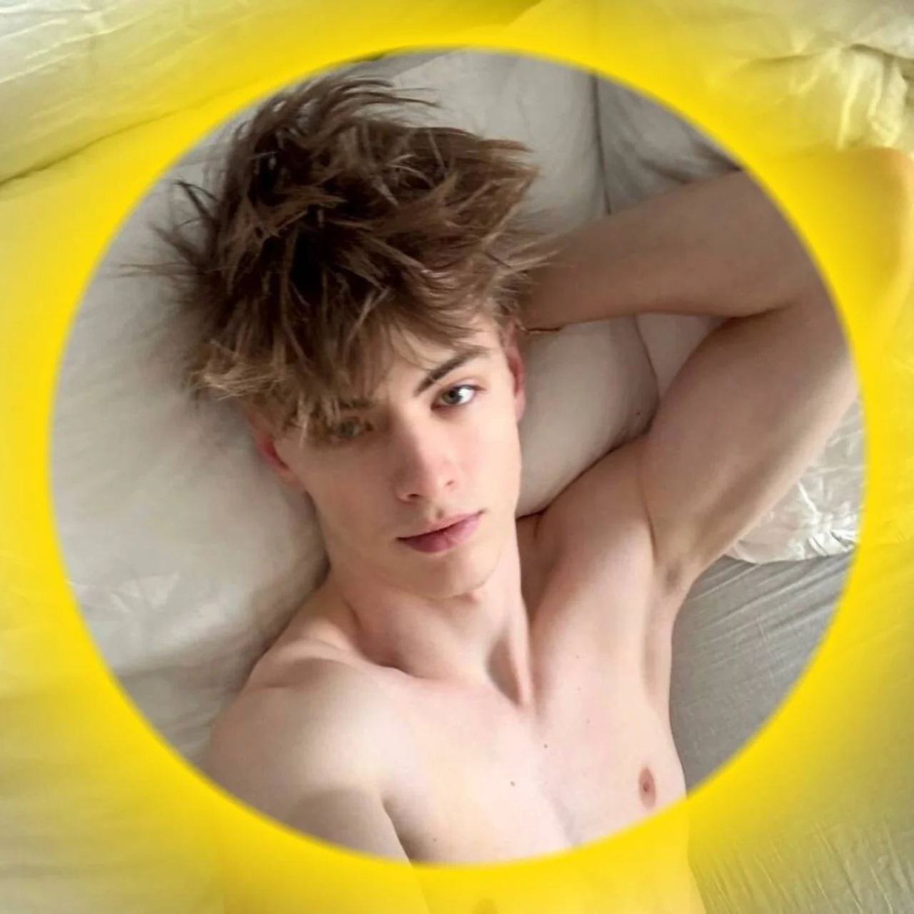 MeEpicBoy - OnlyFans model