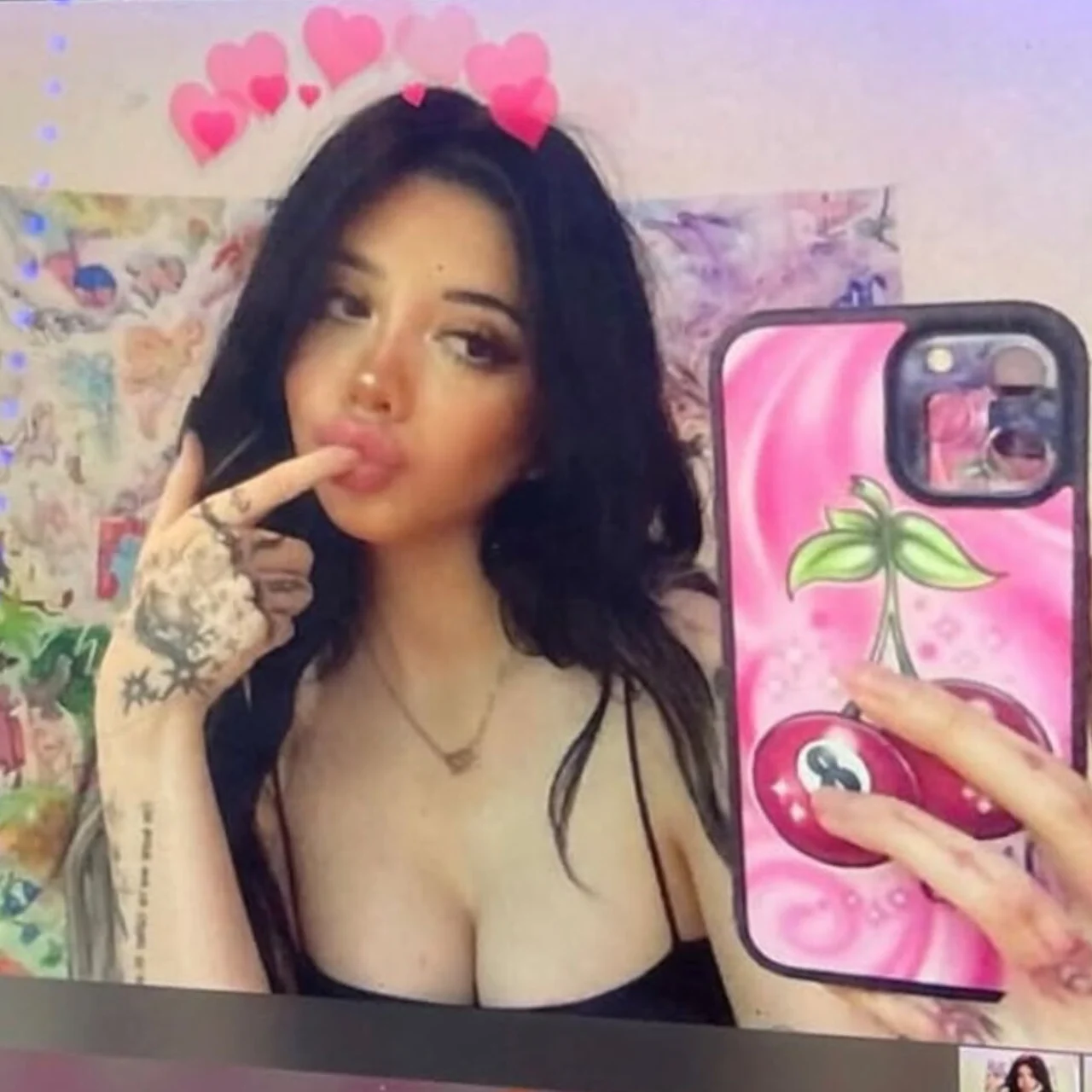 Ana ♡ - OnlyFans model