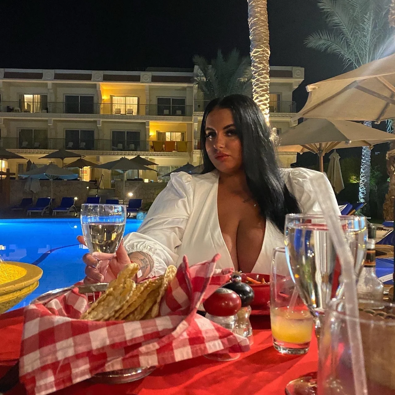 Megan 🥀 - OnlyFans model