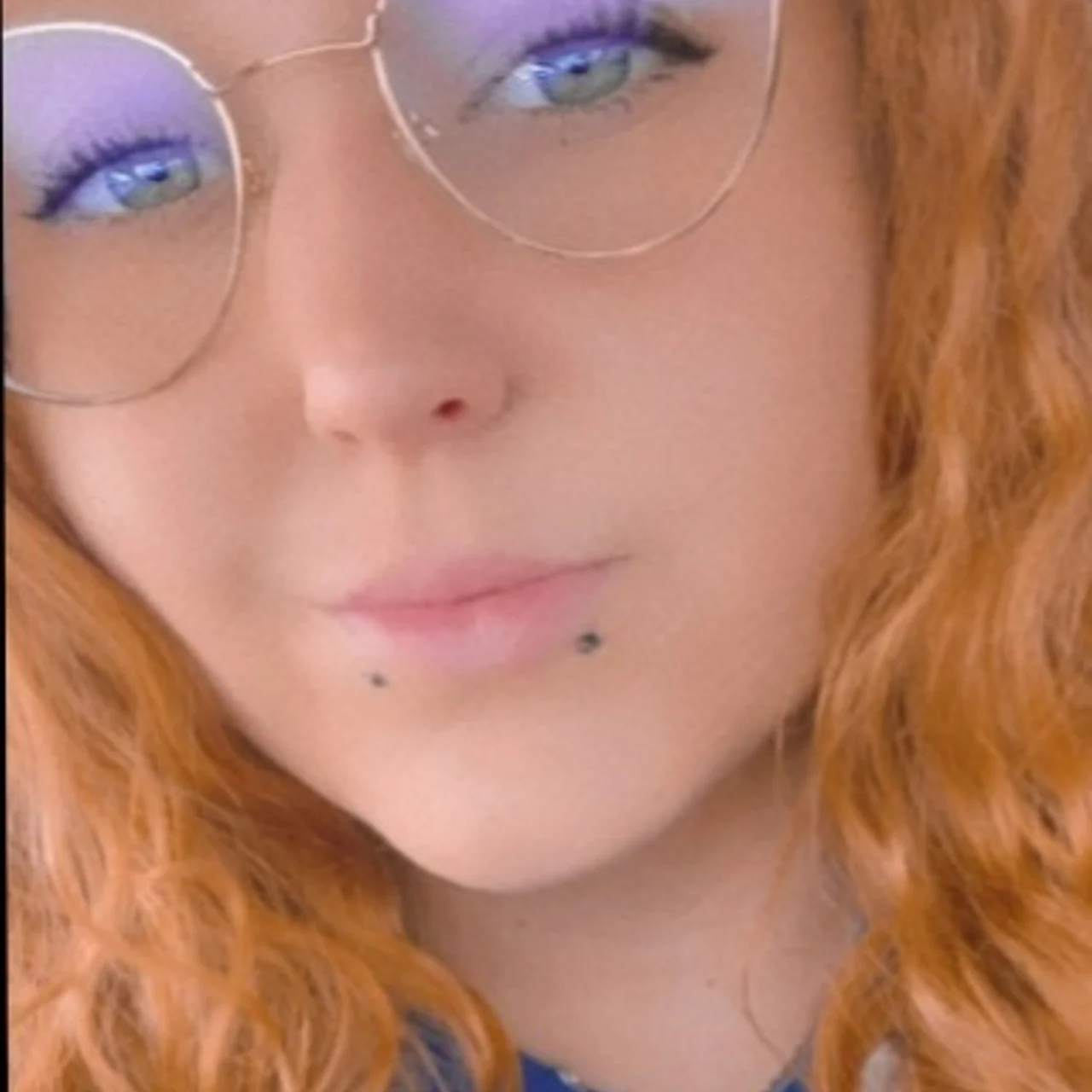 Megan - OnlyFans model