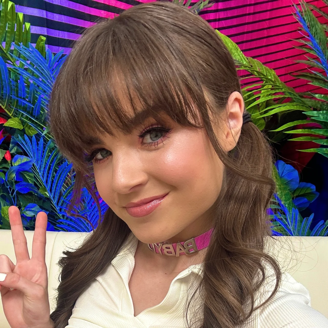 Megan Marx 💗 - OnlyFans model