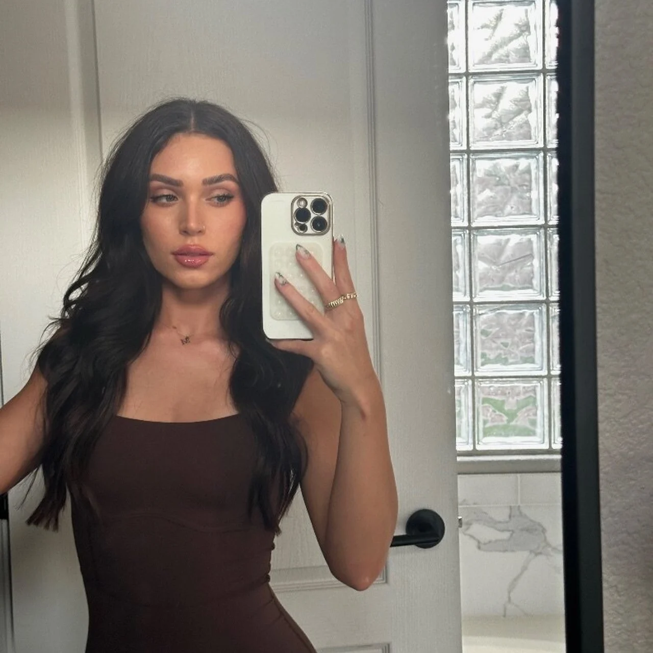 Megan 💦 - OnlyFans model