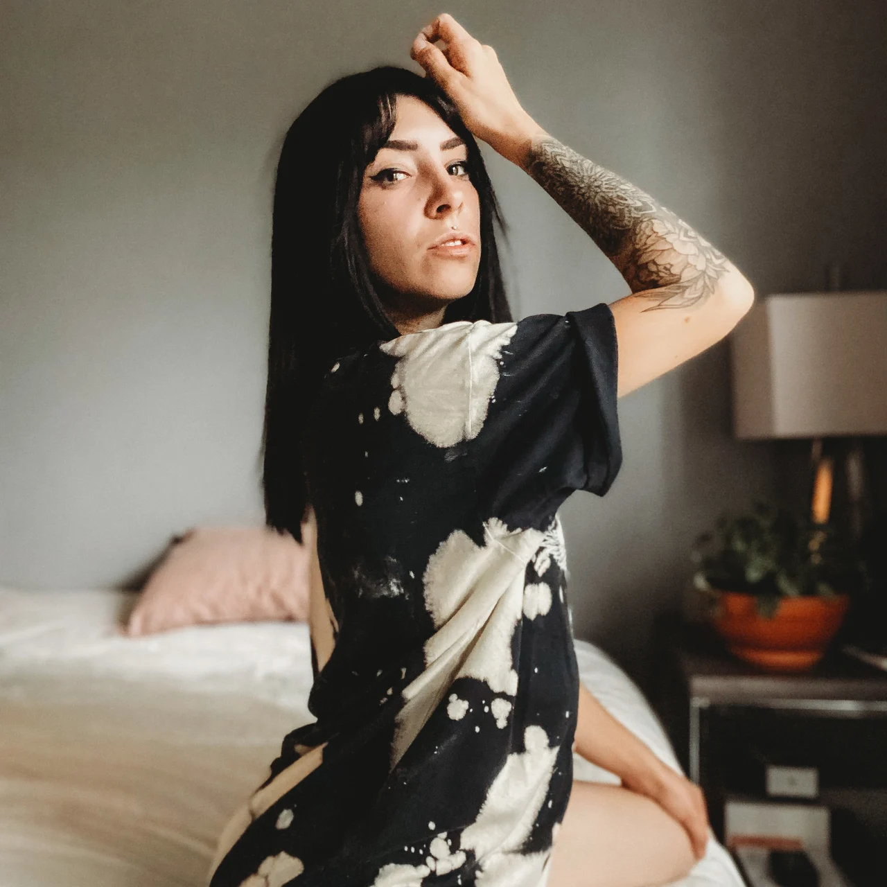 Megara 🤍 - OnlyFans model