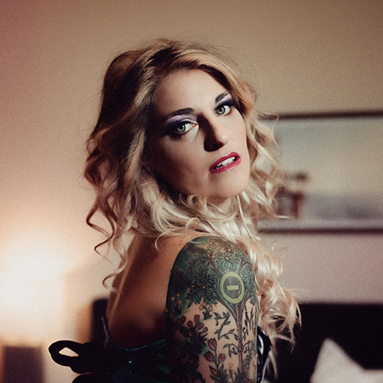 MegInHerSpicyPlace - OnlyFans model