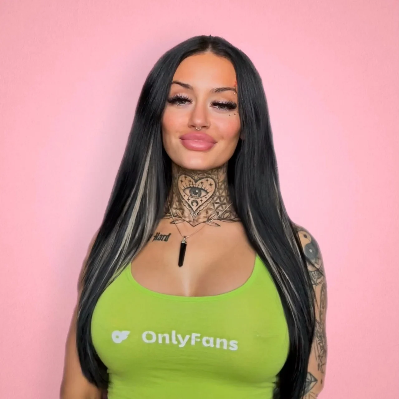 Meghan O’Neill - OnlyFans model