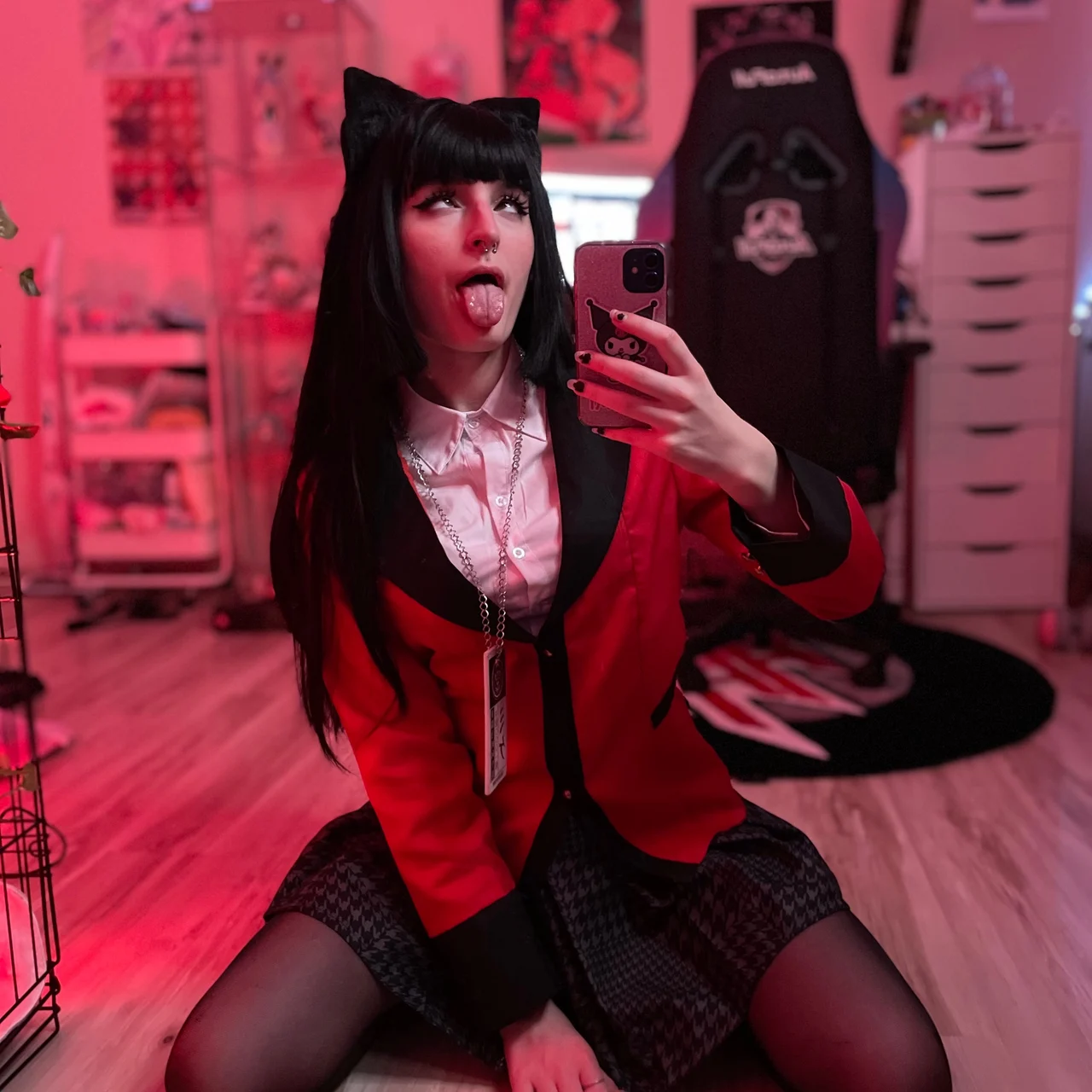 Meido_moon - OnlyFans model