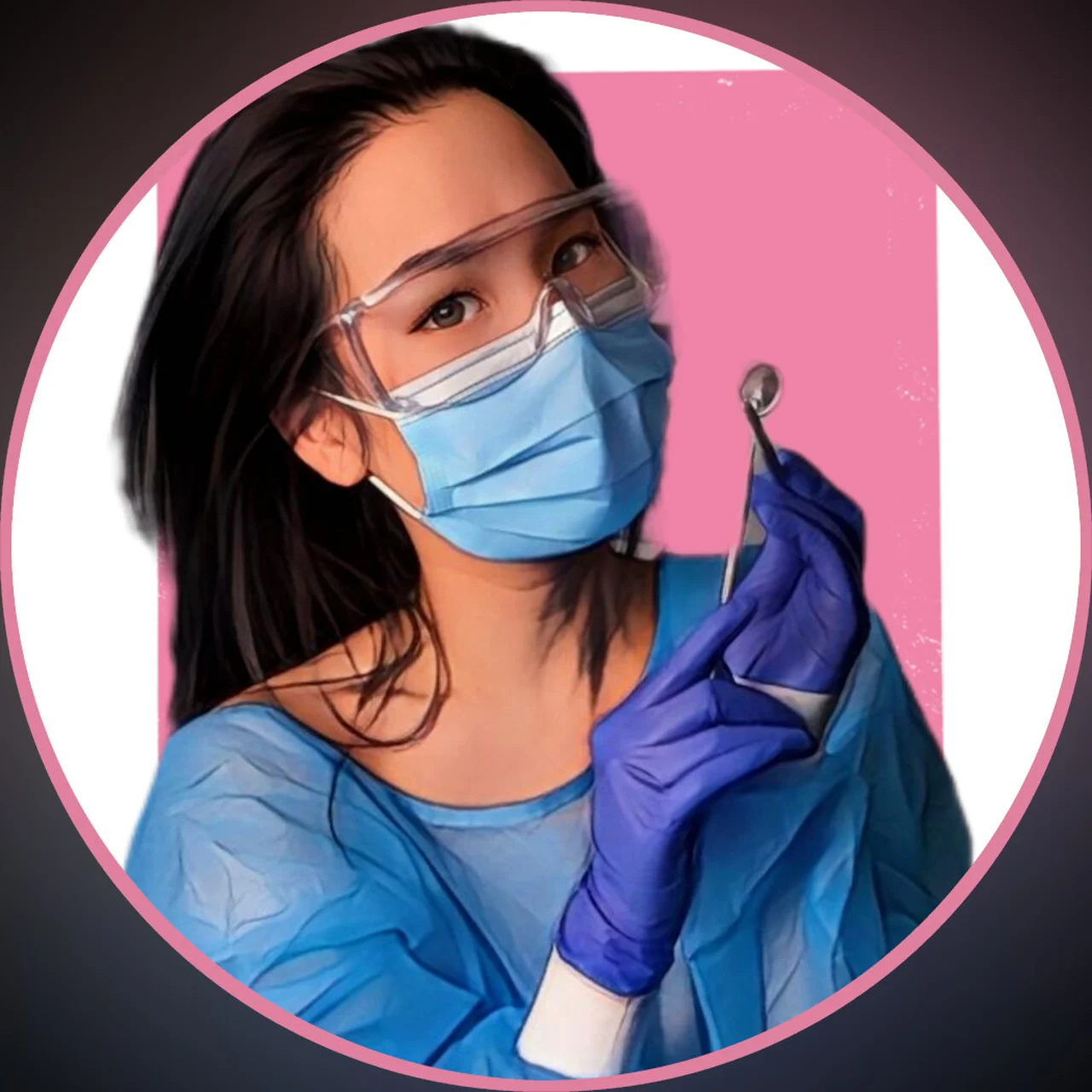 Mei Glover, DA - OnlyFans model