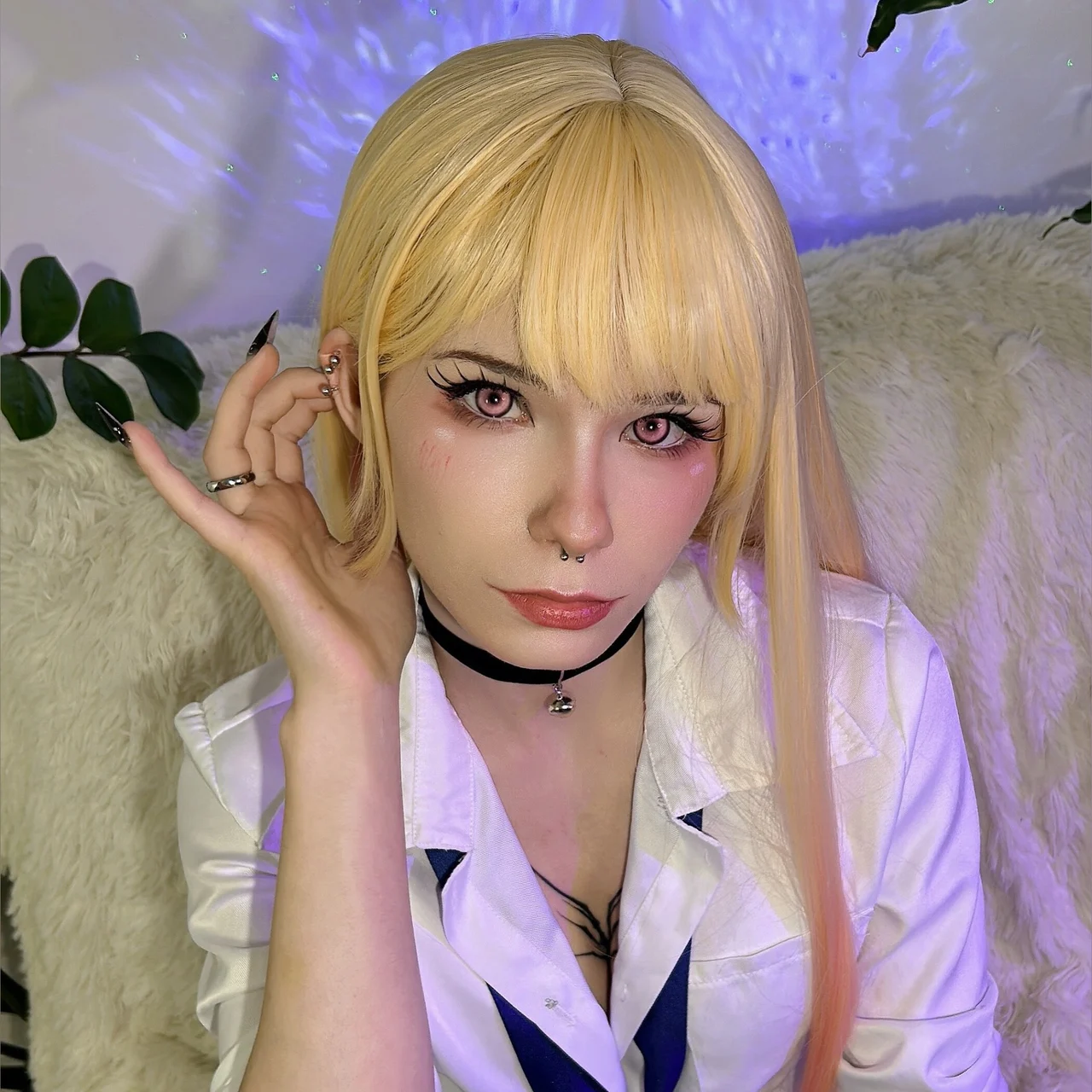 Mei Hentai Cutie🍑 - OnlyFans model