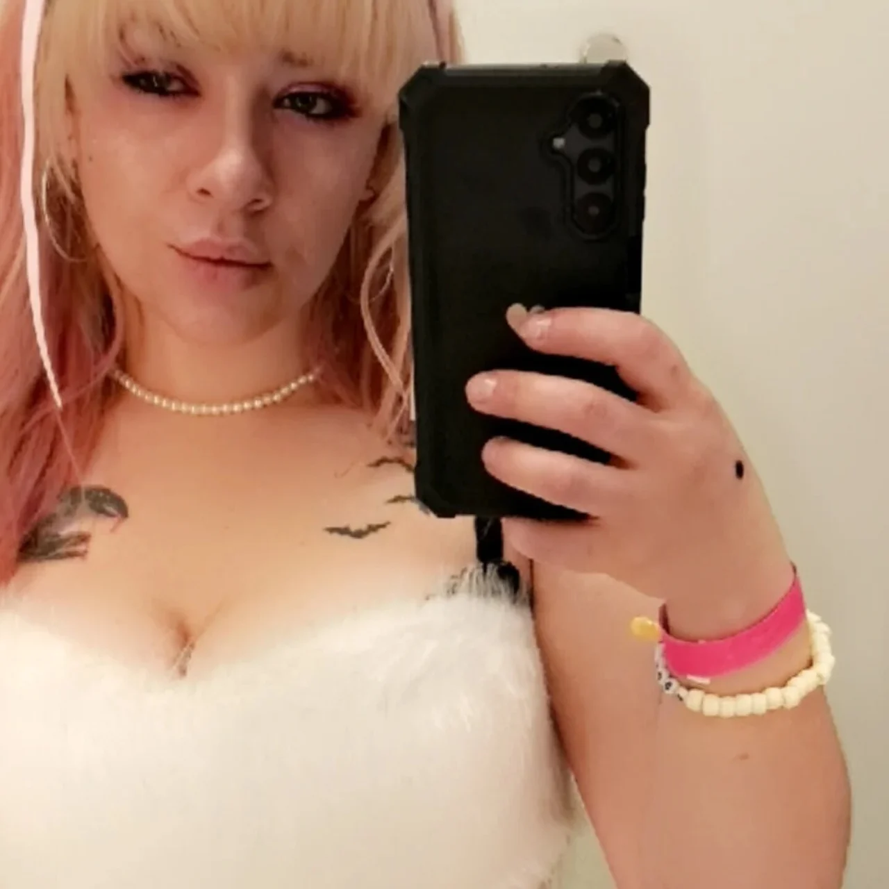 Mistress Kitty Gutz - OnlyFans model