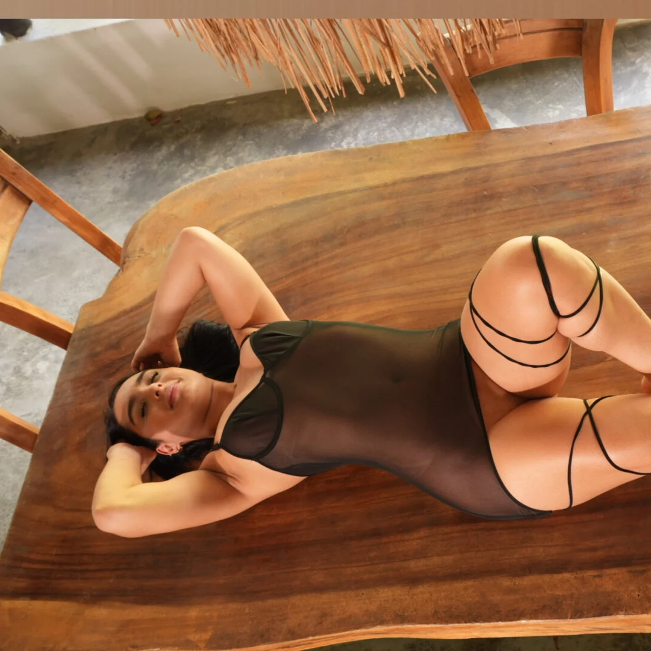 Melany rosse - OnlyFans model