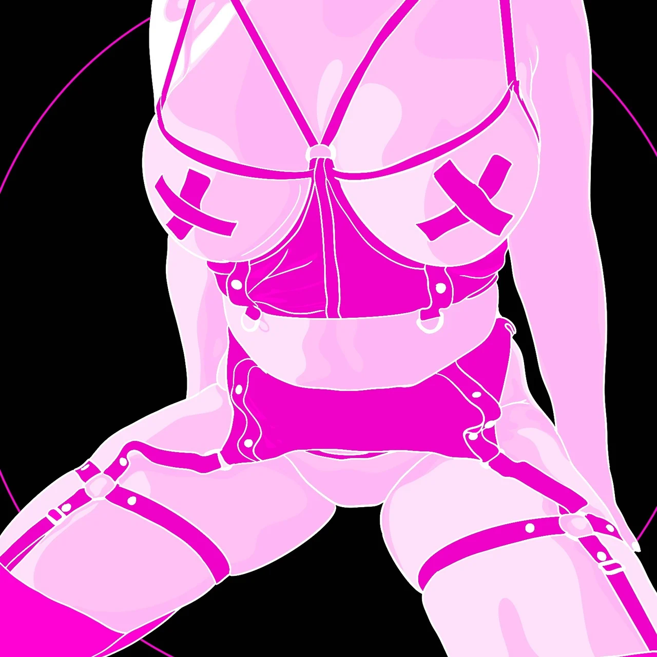 ℳ𝓮𝓁𝒶𝓈𝓉𝒶𝓇𝔃  👒 - OnlyFans model