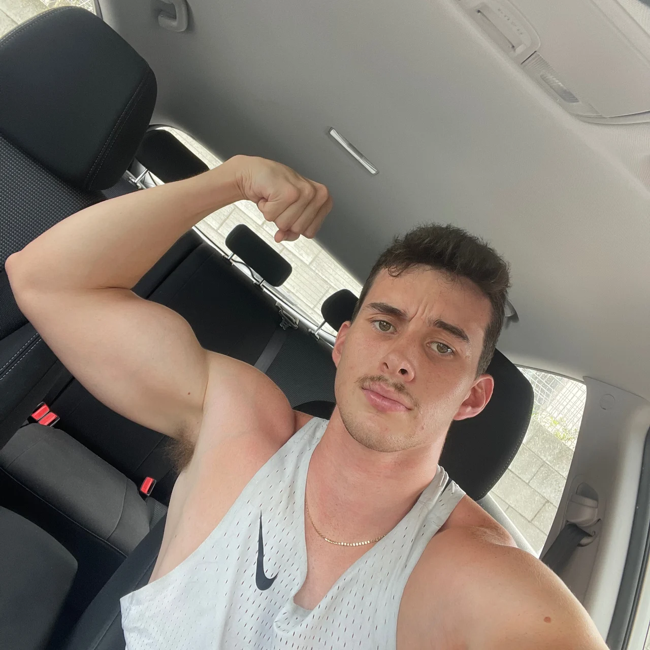 Melbourne Twink Bro 🍆🍑 - OnlyFans model