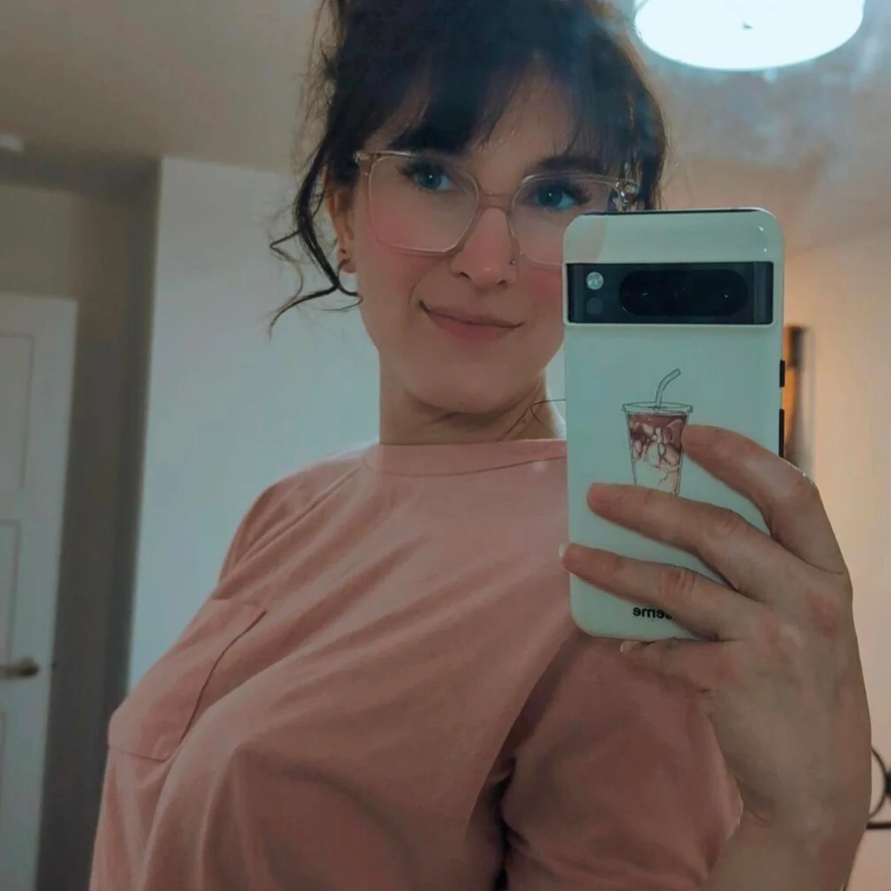 Mélissa Fournier - OnlyFans model