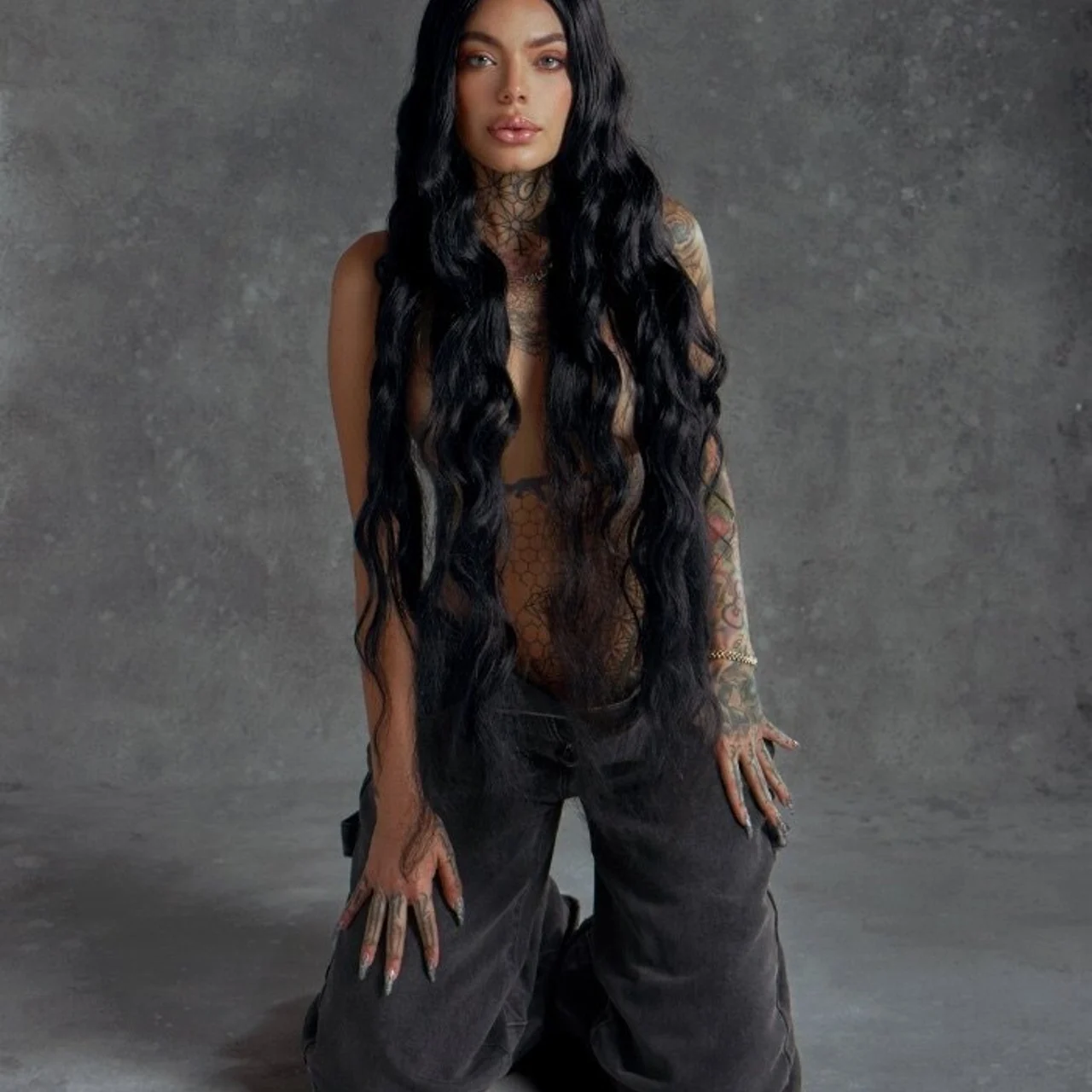 melissa gate - OnlyFans model