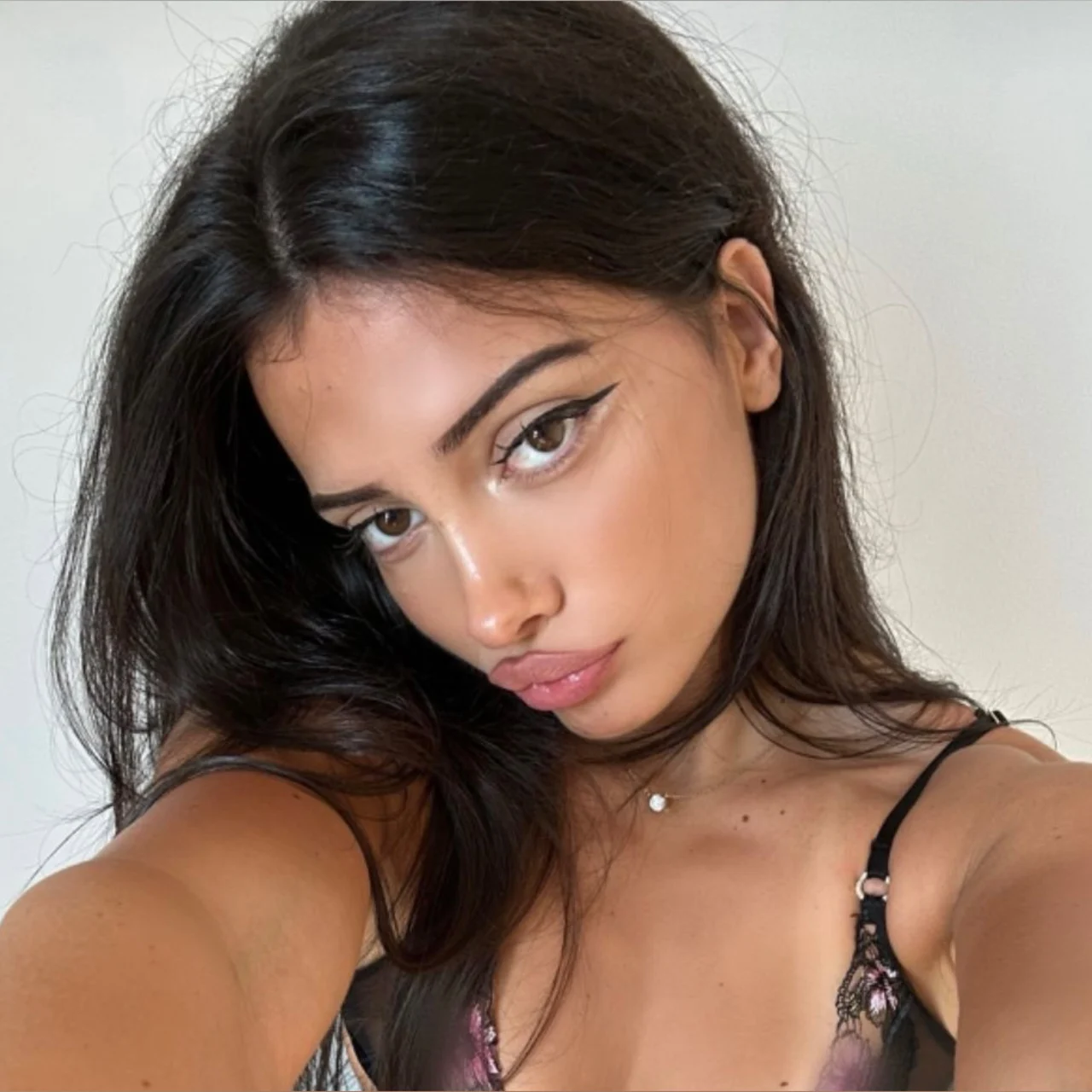 Melissa - OnlyFans model