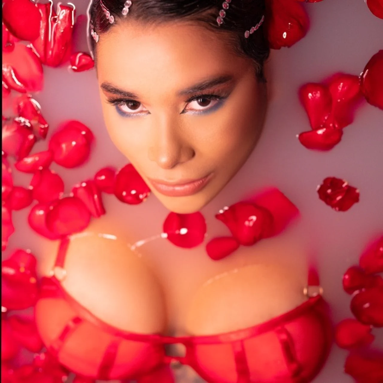 Melissa Gutierrez - OnlyFans model