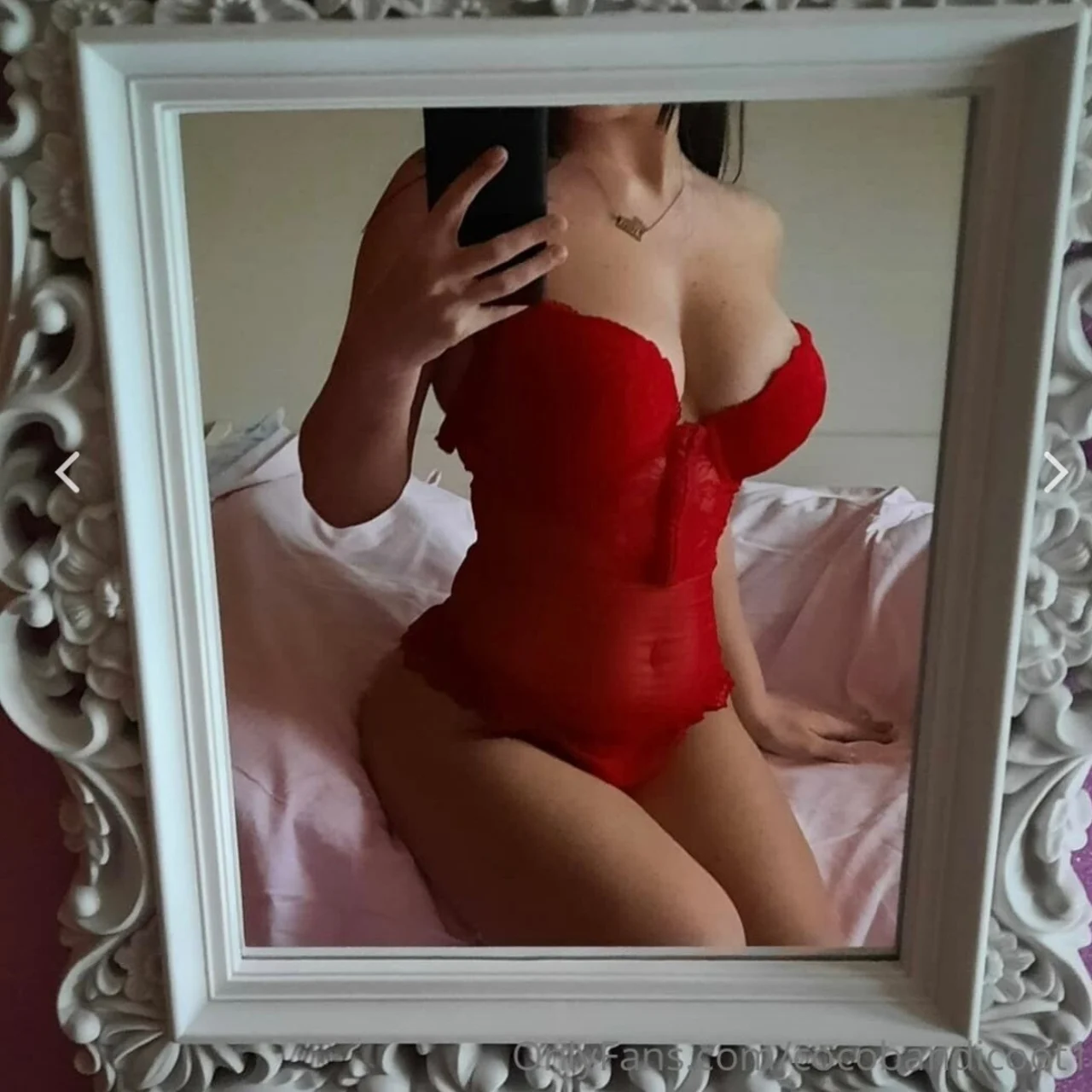 Melissa❤️PROMO⚡️ - OnlyFans model