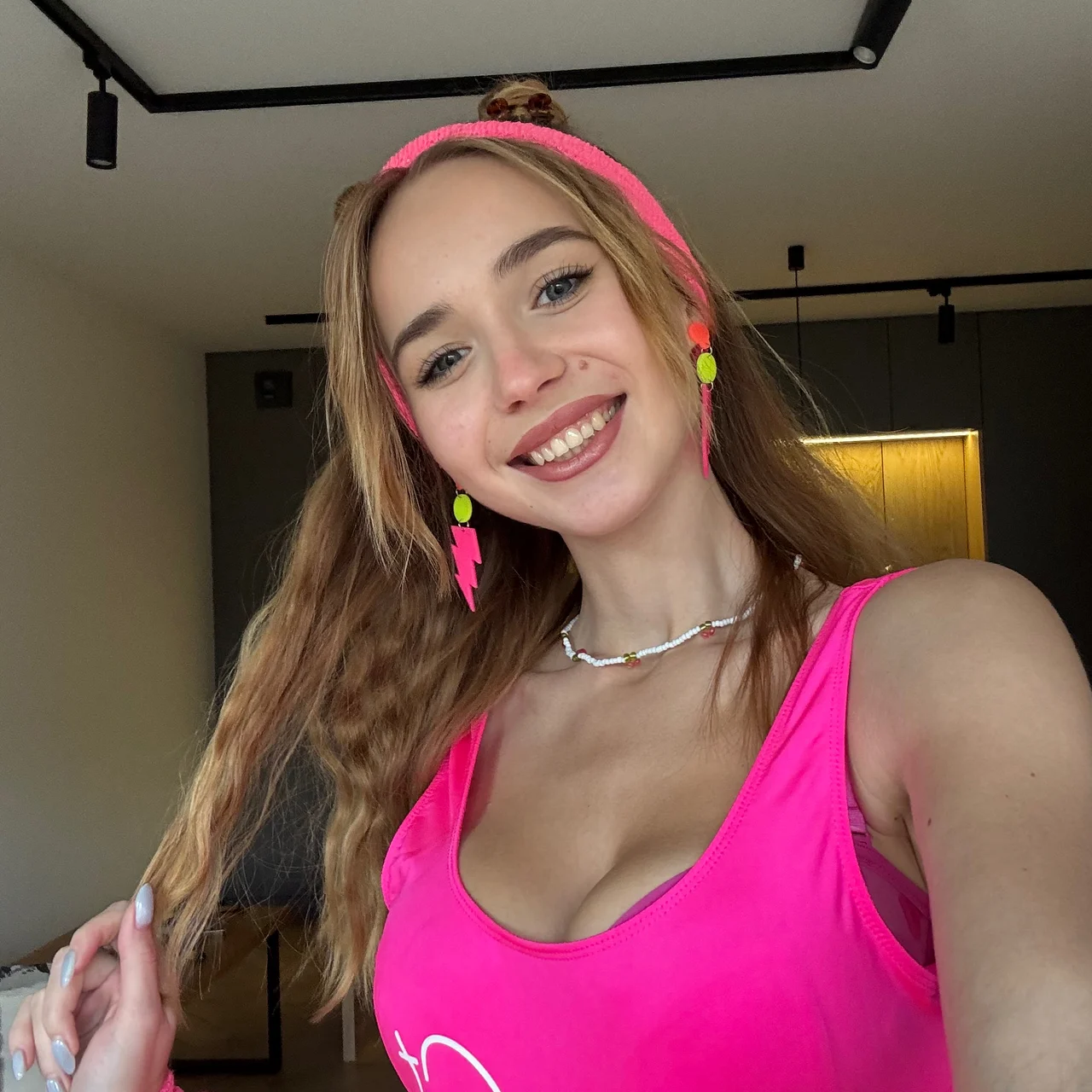 MeliWill - OnlyFans model