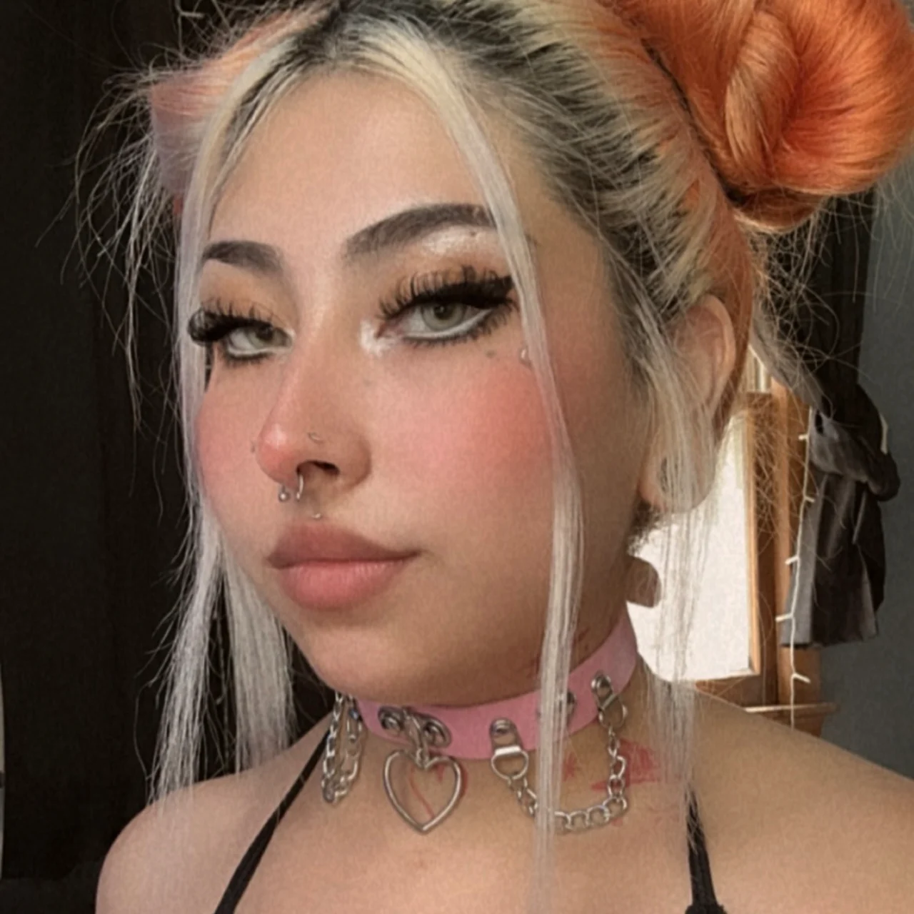 Mel - OnlyFans model