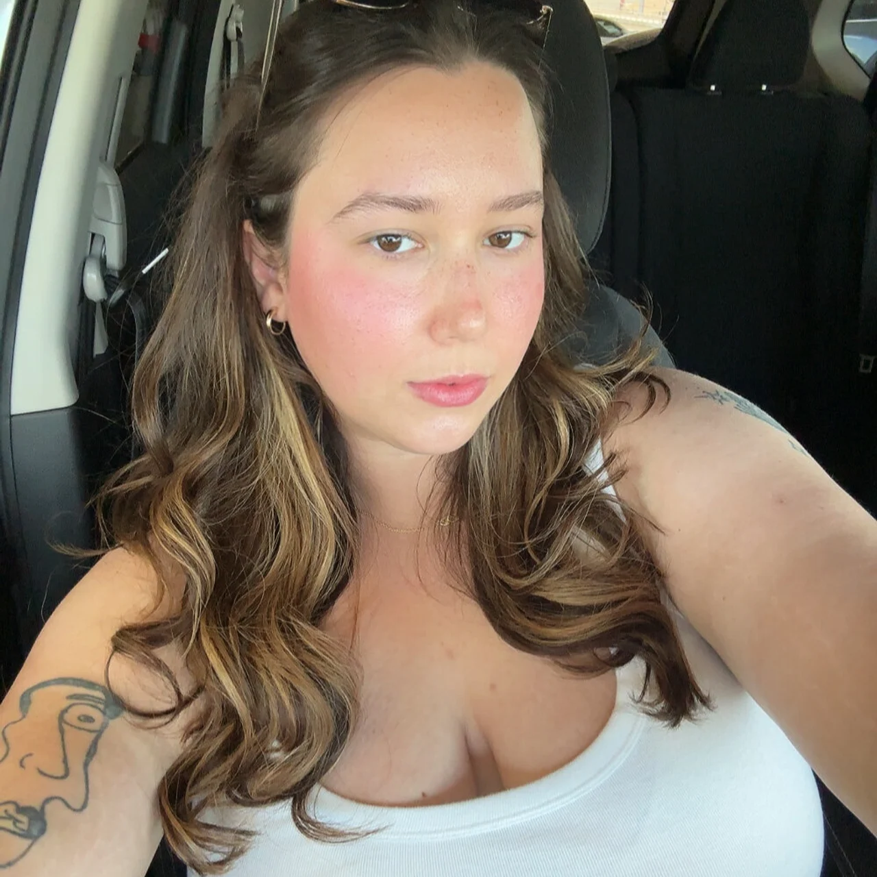 summer - OnlyFans model