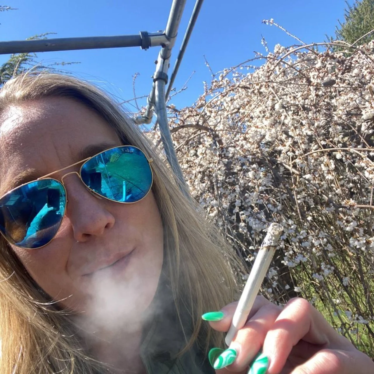 Mel Luvs - OnlyFans model