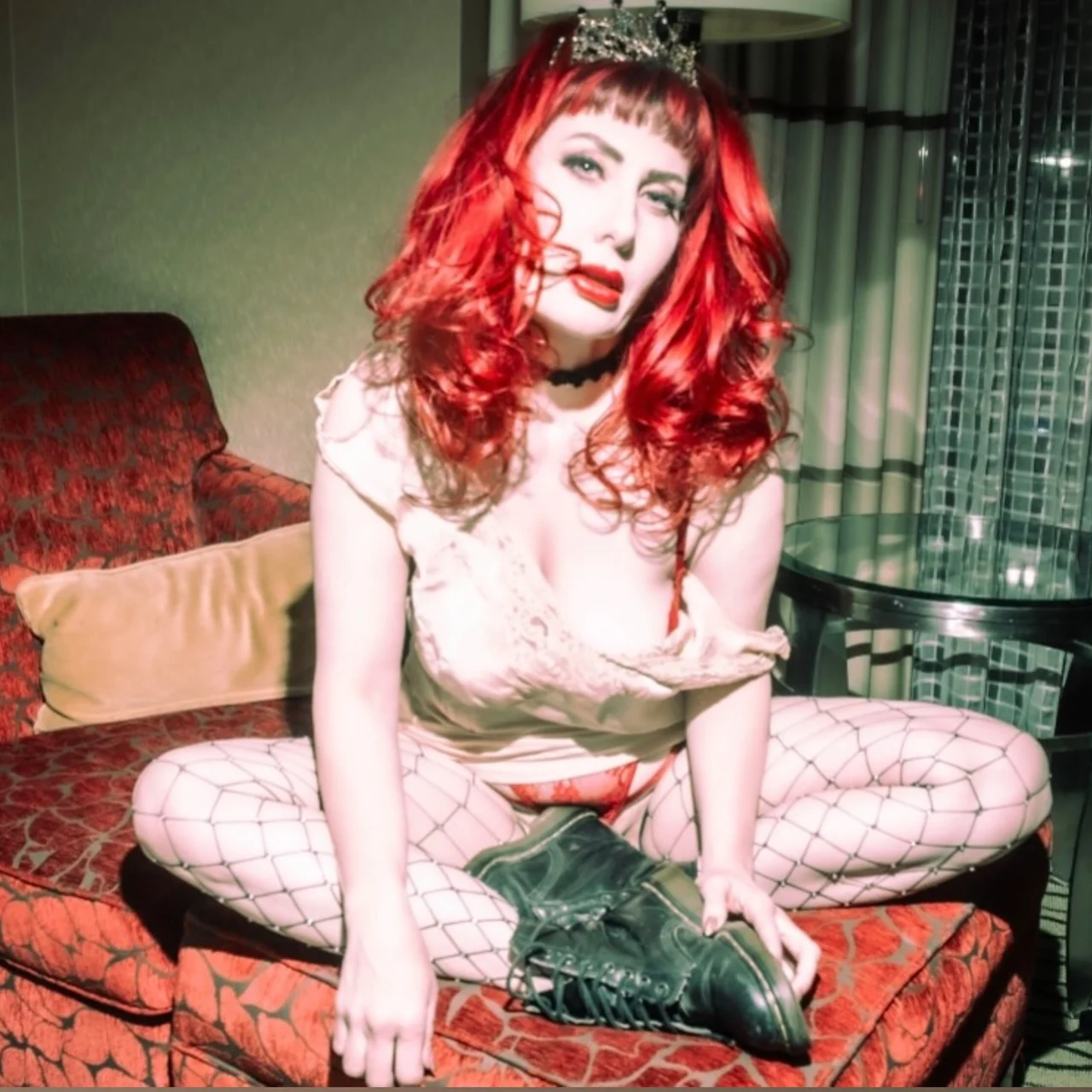 Melody Mynx - OnlyFans model