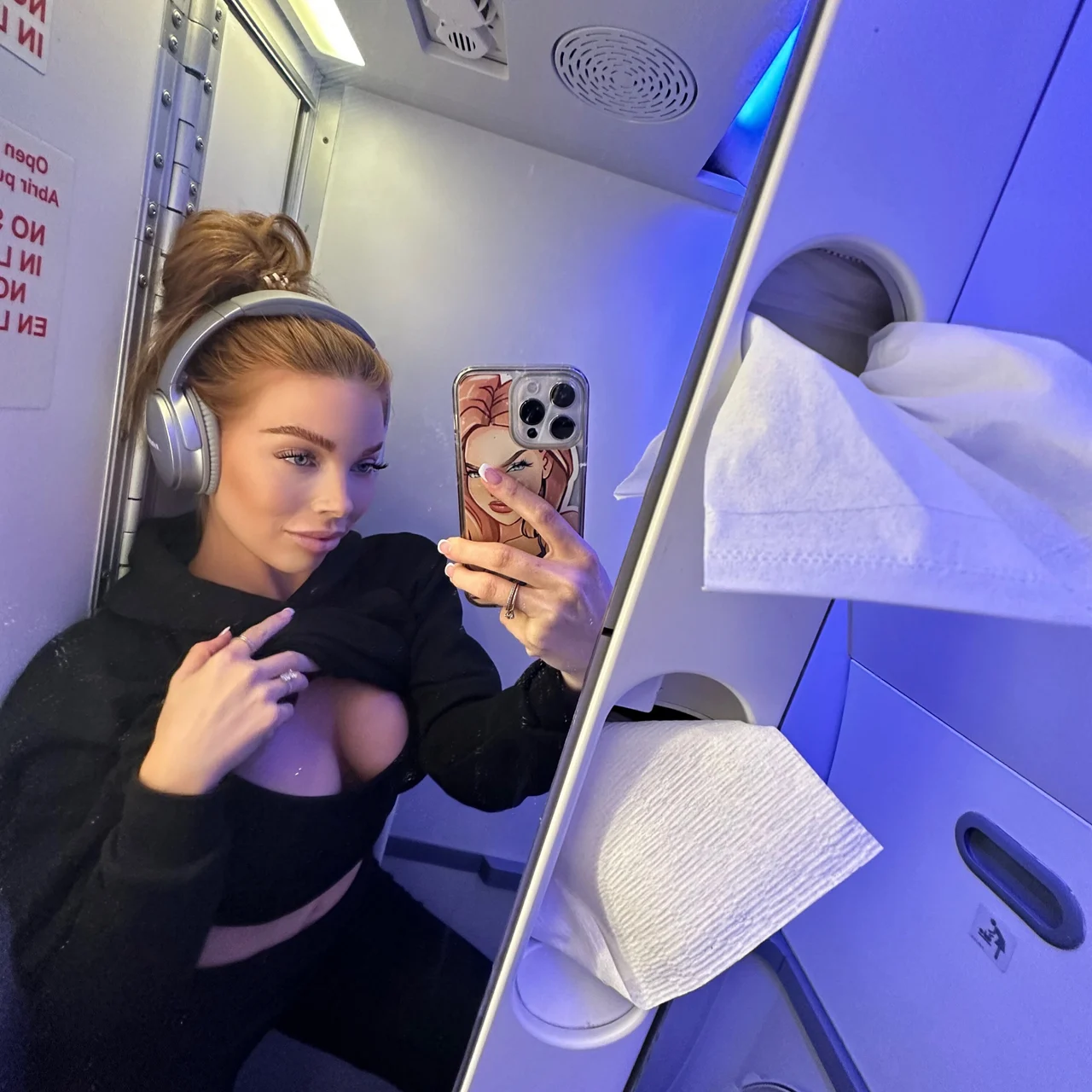 MelRose Michaels - OnlyFans model