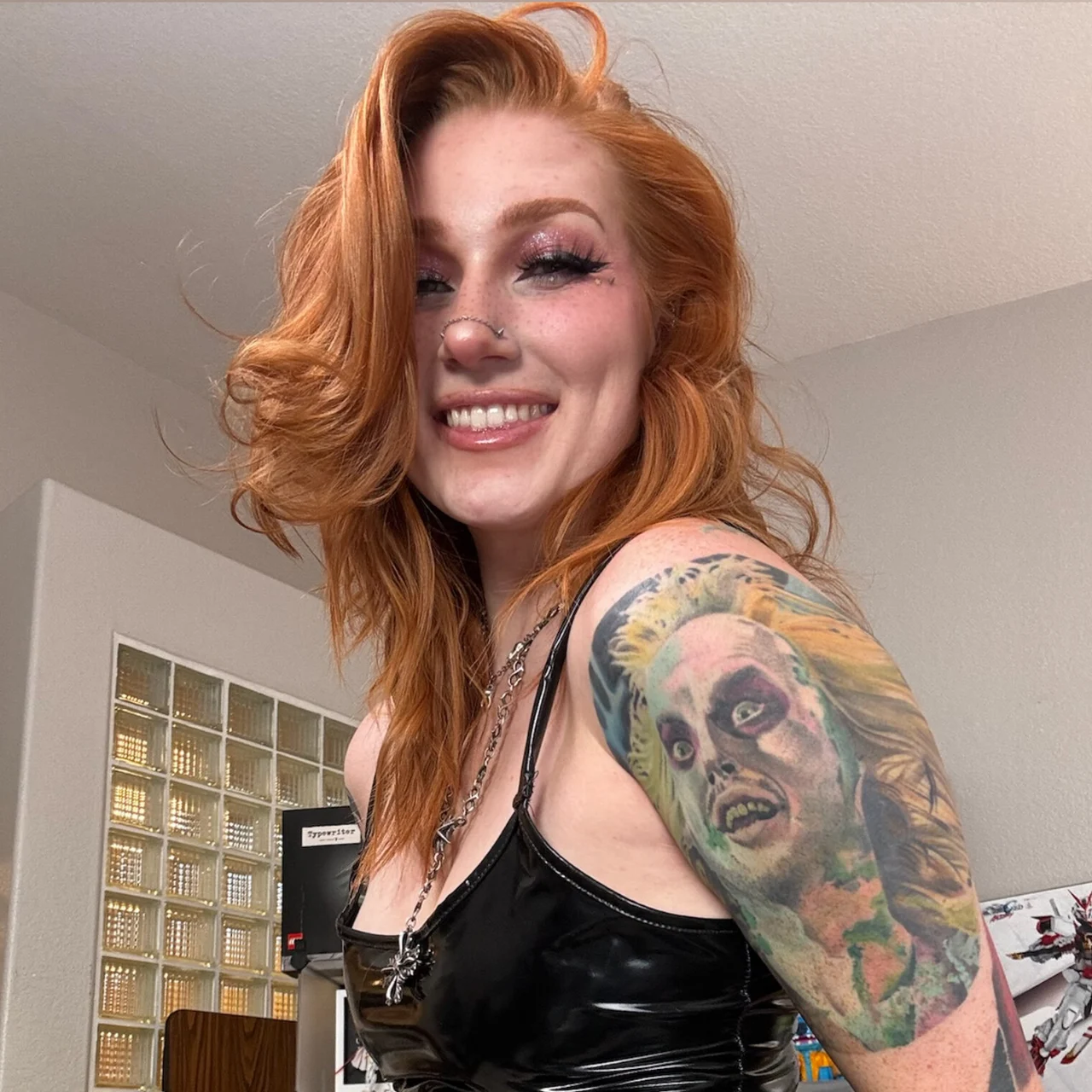 Mochi 🔥 - OnlyFans model