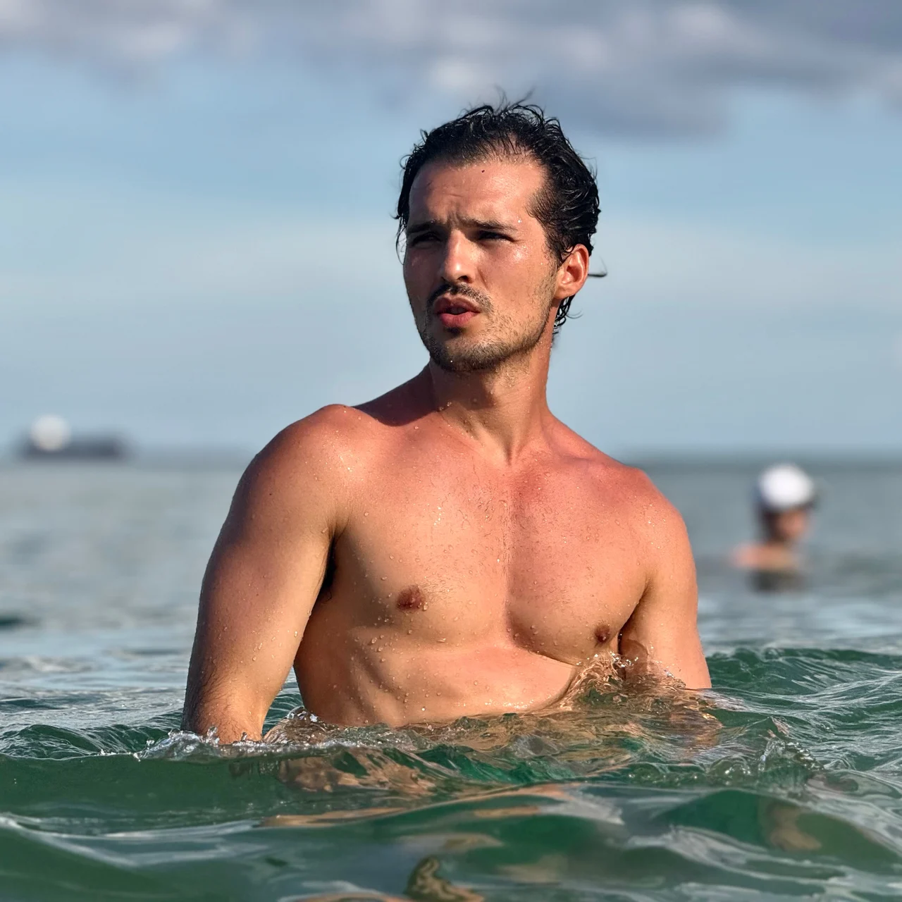 Memo Aponte - OnlyFans model