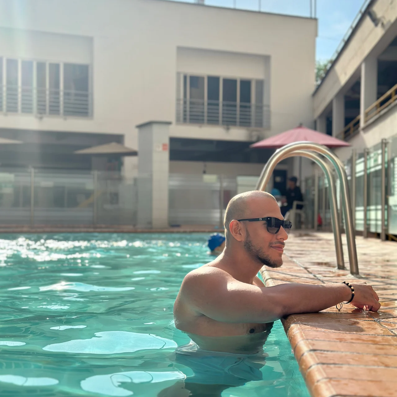 Sergio - OnlyFans model