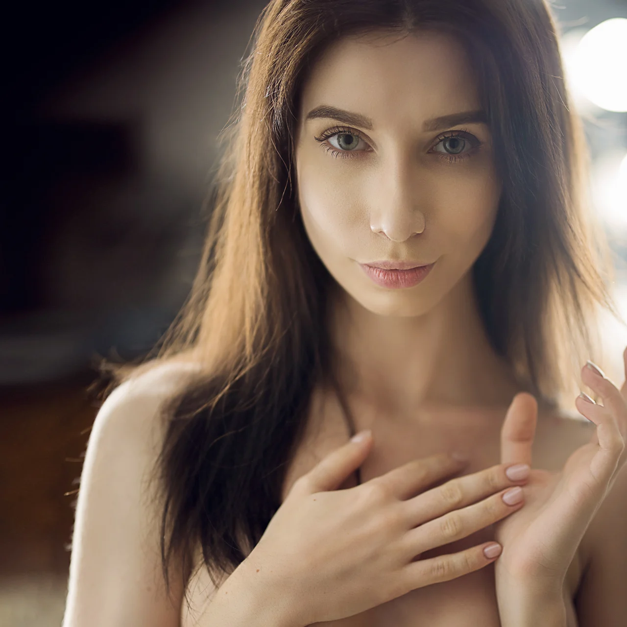 Meneliza - OnlyFans model