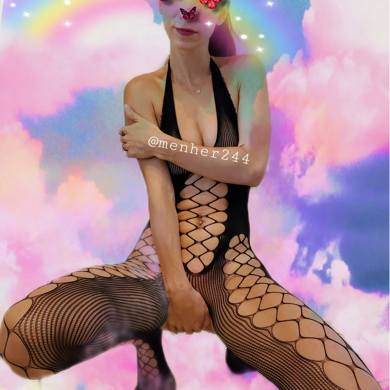 Menher24 - OnlyFans model