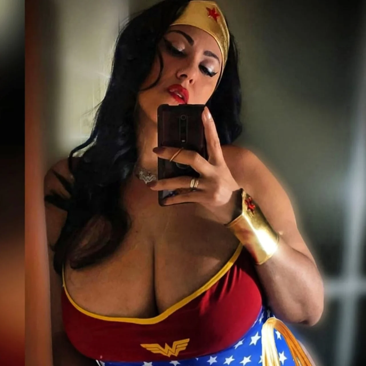 ๐ฅโญ Meninaveneno75 โญ๐ฅ - OnlyFans model