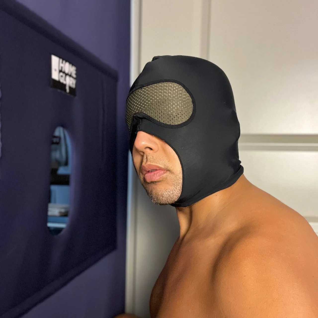 Men's Gloryhole - OnlyFans model