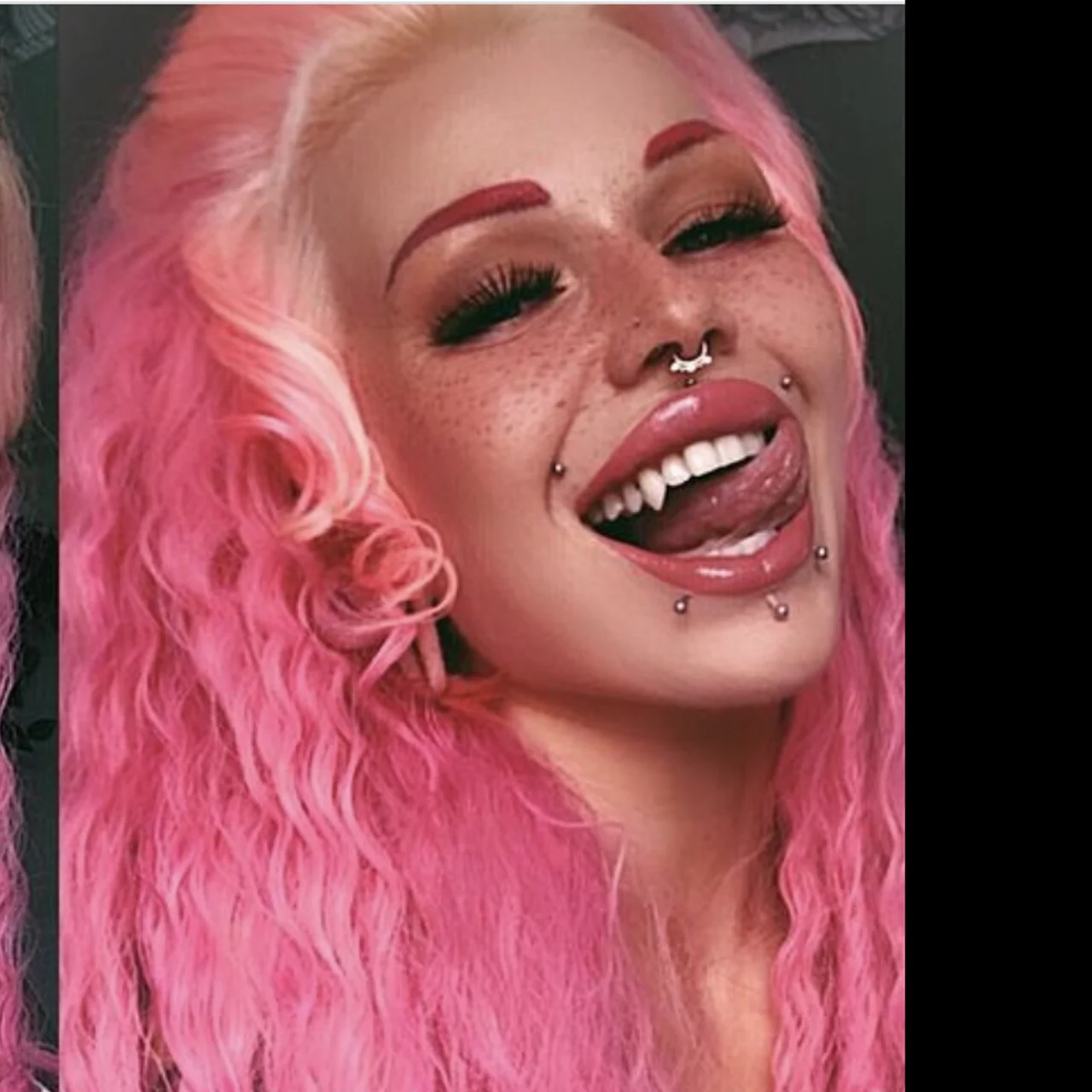 Meorzo - OnlyFans model