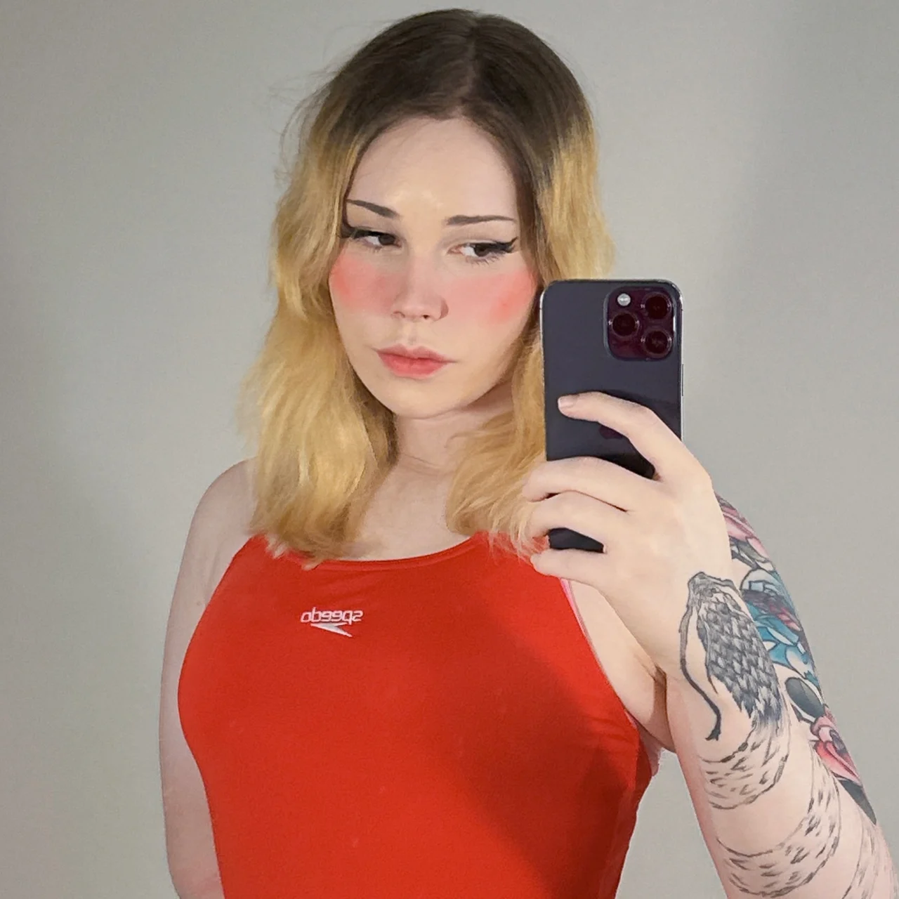 meowriza - OnlyFans model