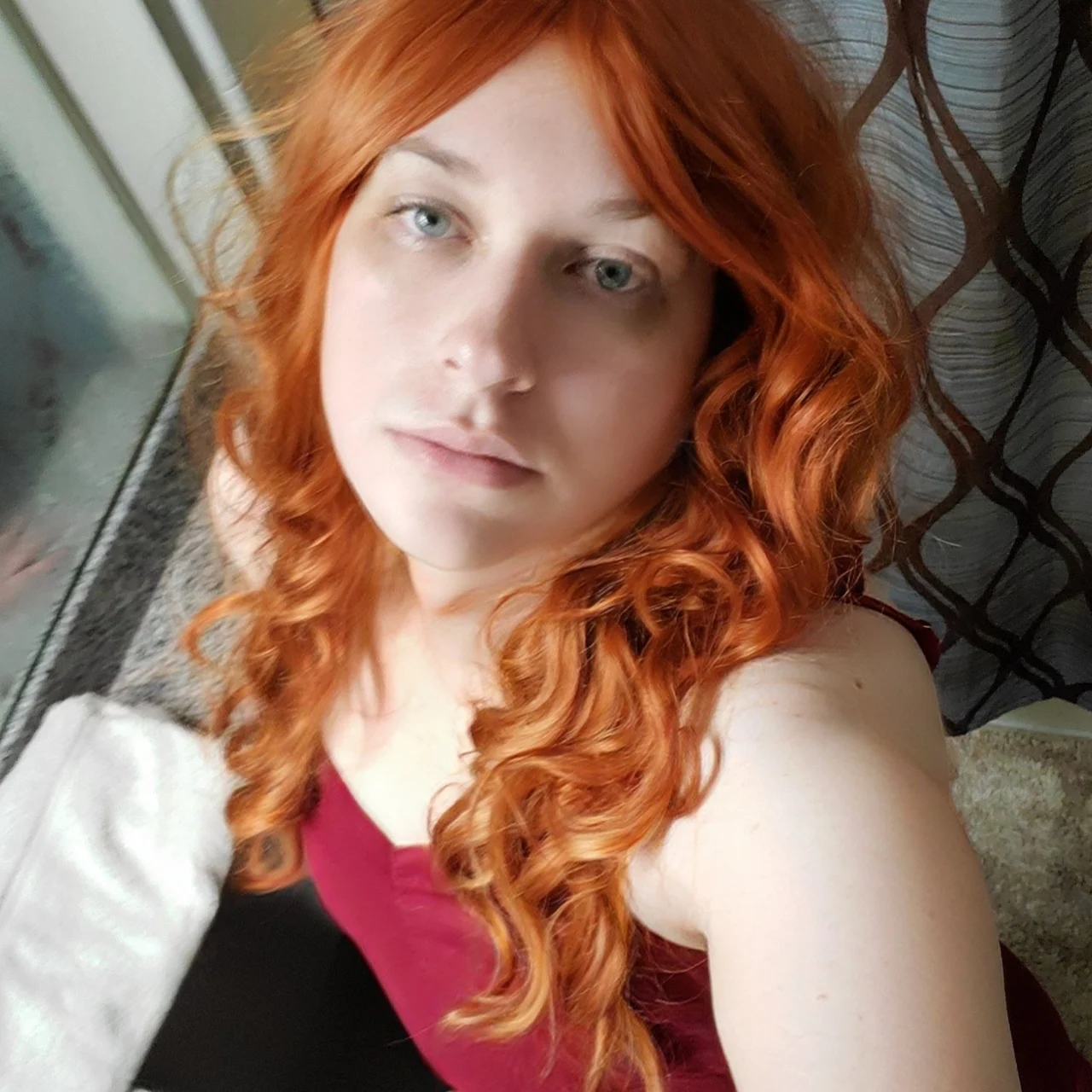 Mera Grant - OnlyFans model