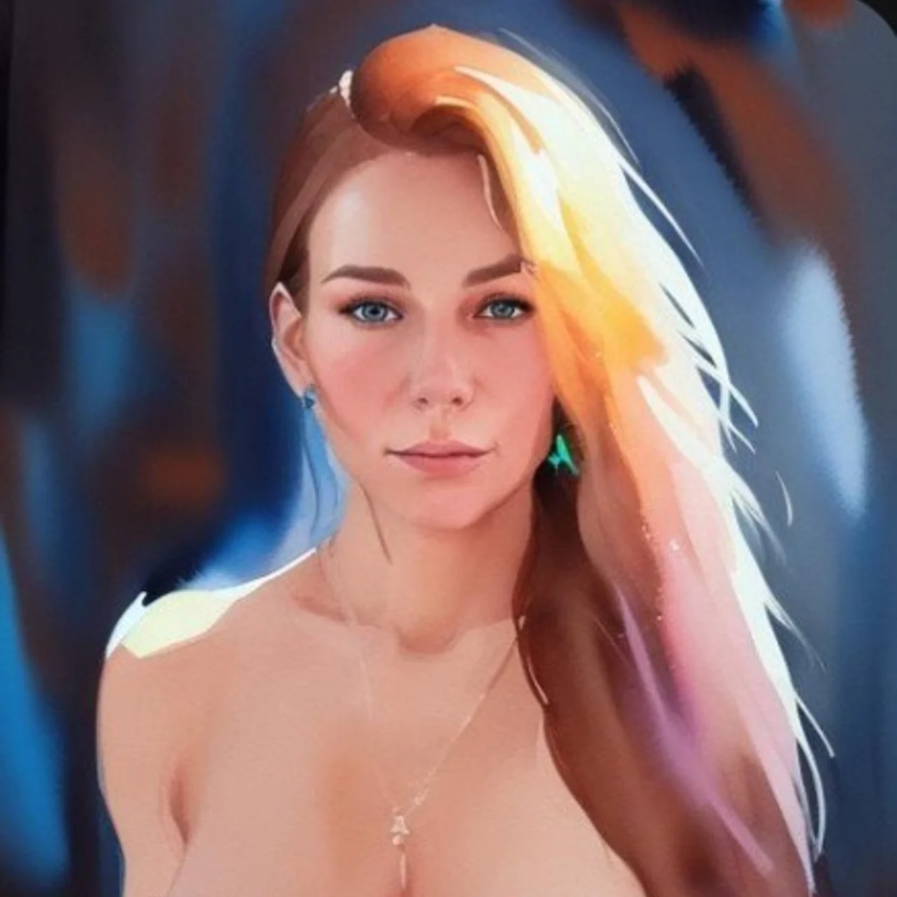 Meredith - OnlyFans model