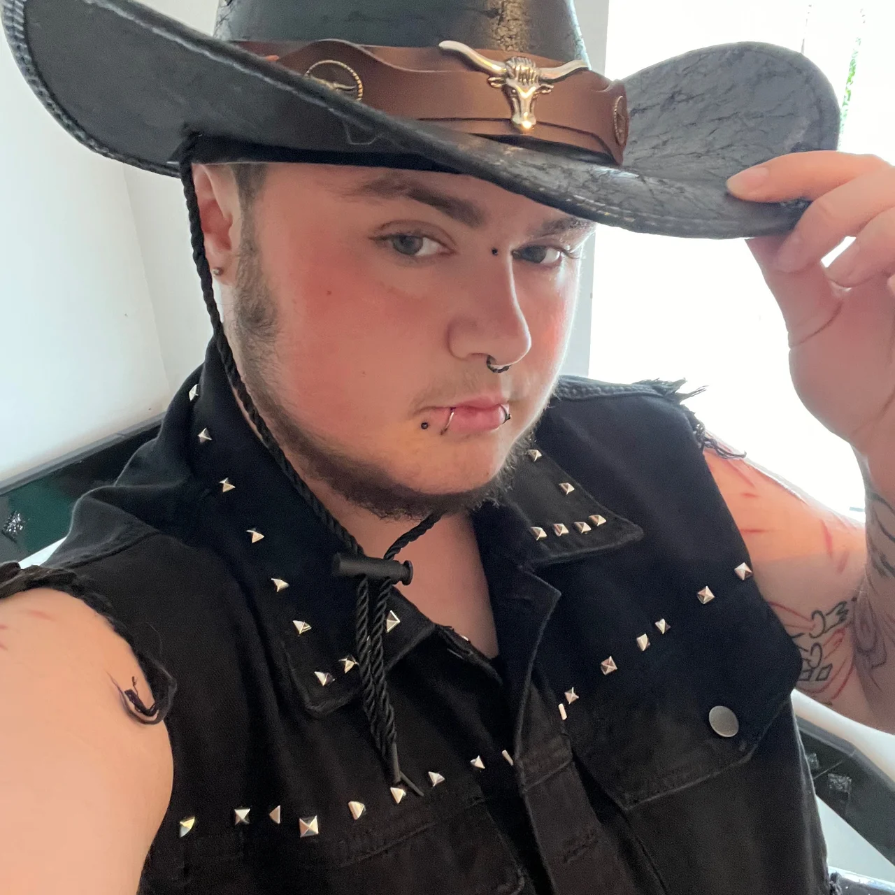 Merlin - OnlyFans model