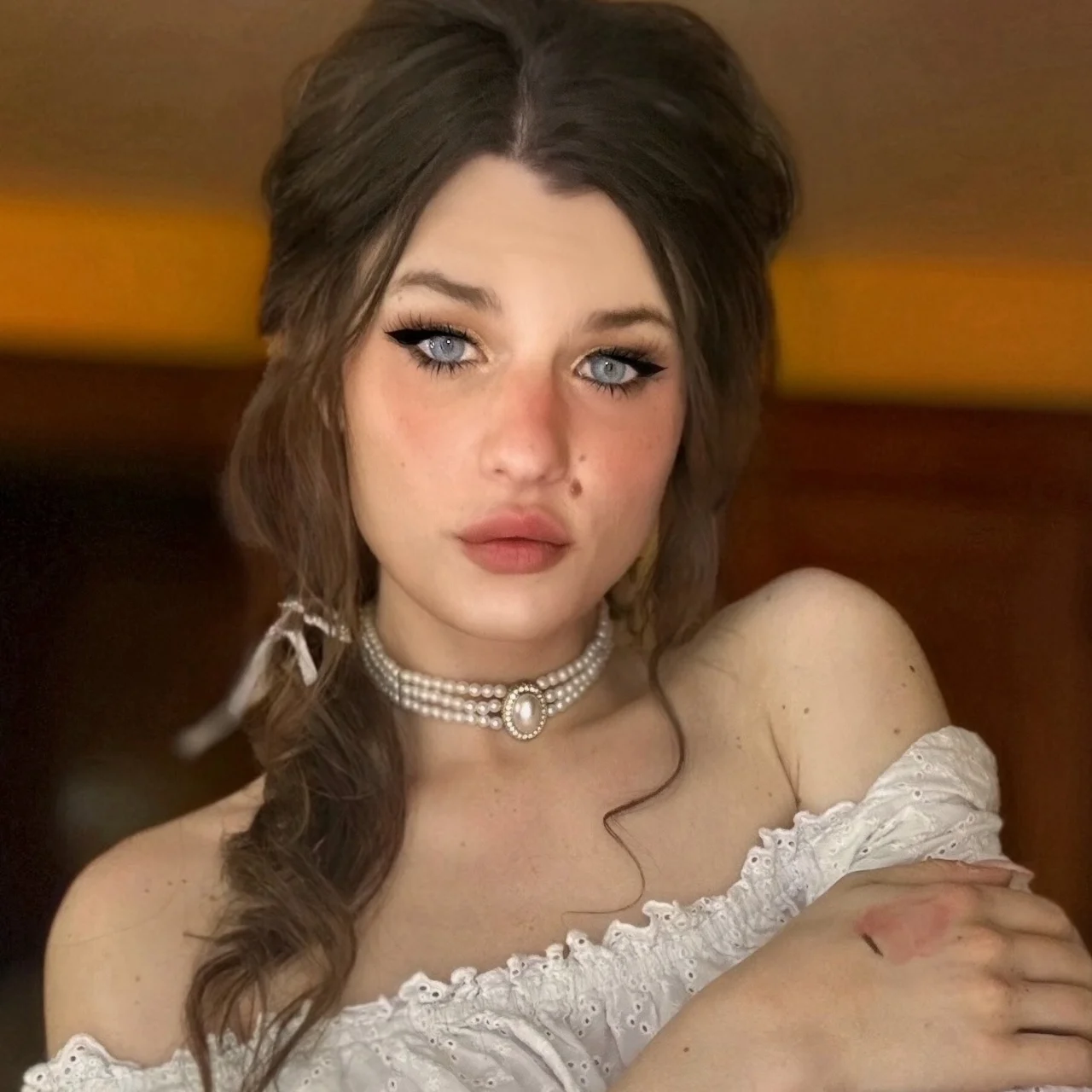 mermaidhimeprincess - OnlyFans model