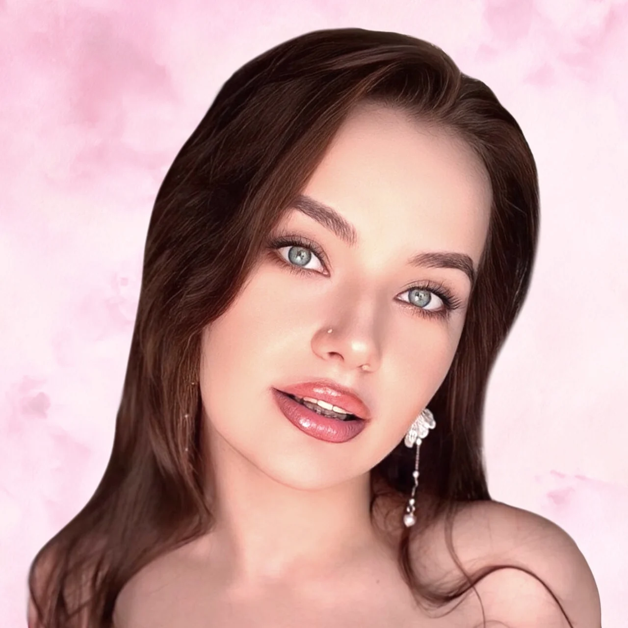 Merry Berry - OnlyFans model