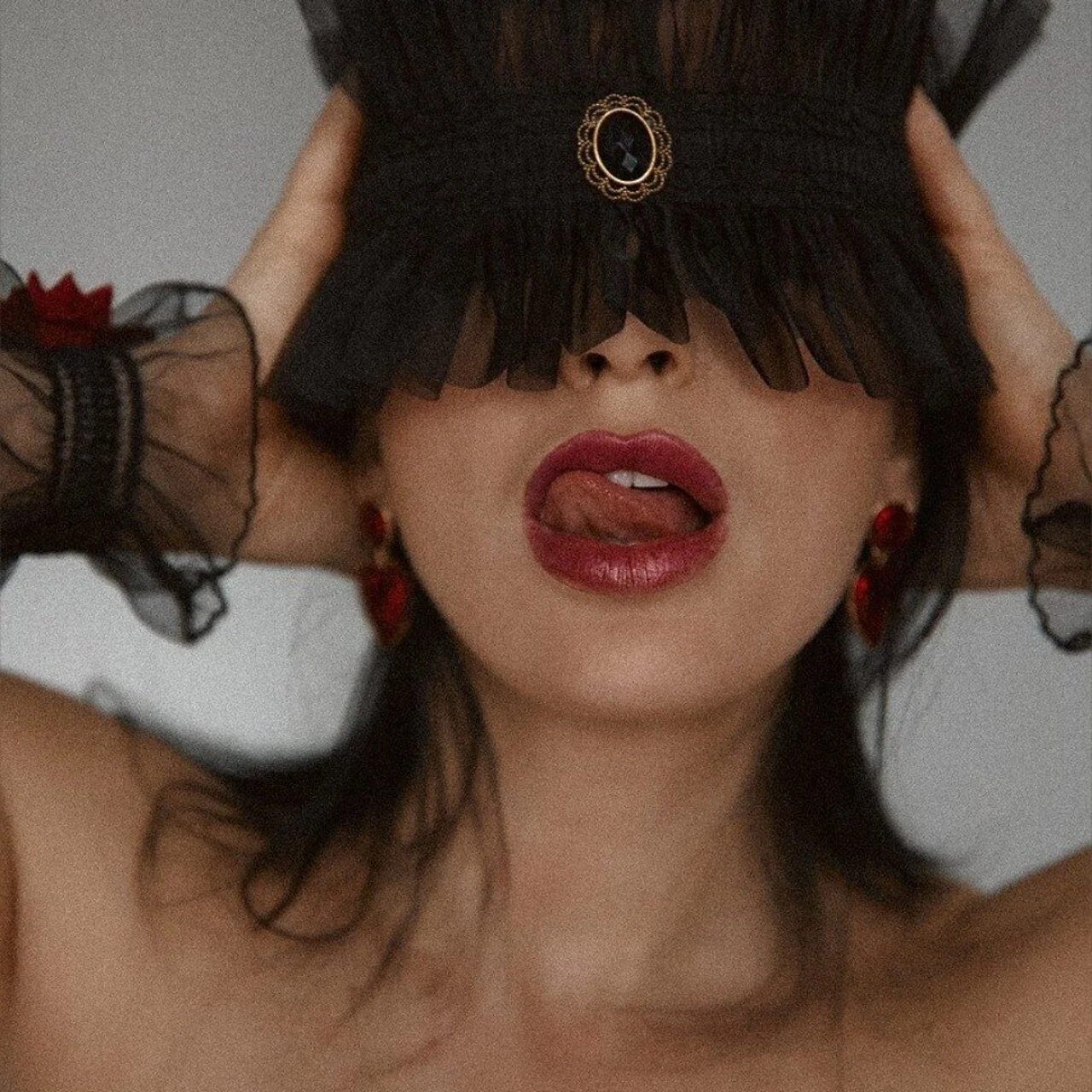 Mery_Boooom - OnlyFans model