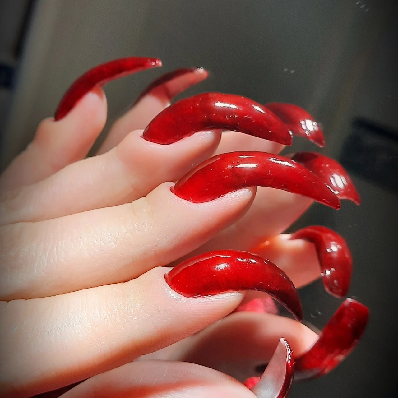 Metamorfoses de Afrodite - OnlyFans model