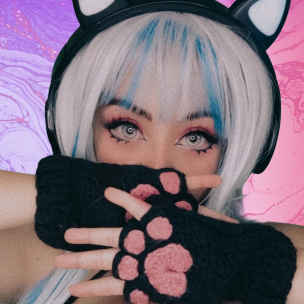 Mewmystic - OnlyFans model